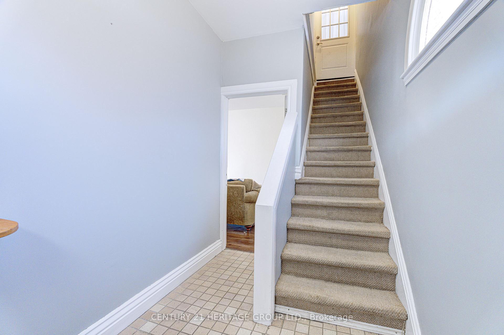 Photo 22 of 243 Gibson Avenue, Hamilton, Gibson — HOMEH