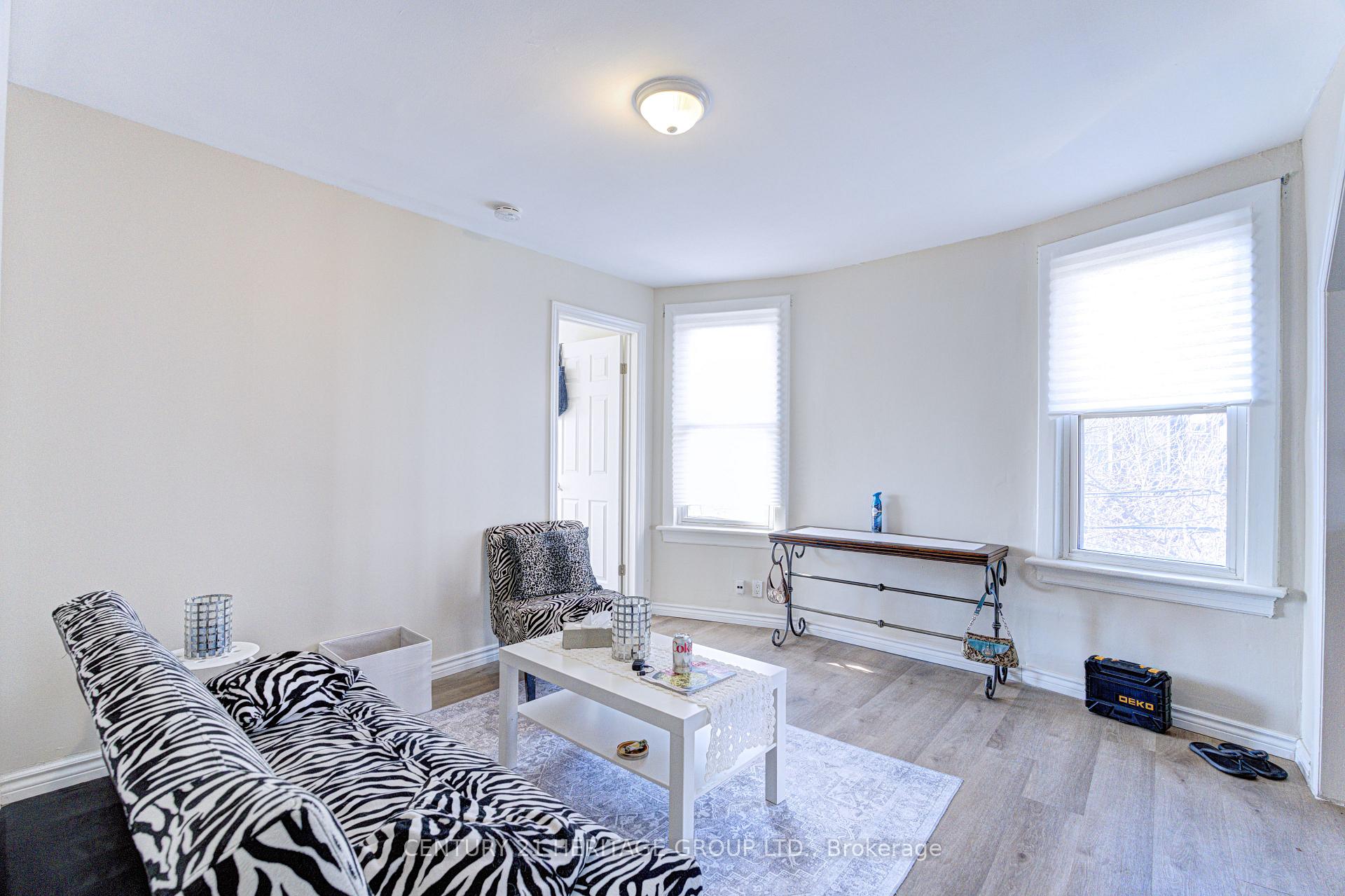 Photo 23 of 243 Gibson Avenue, Hamilton, Gibson — HOMEH