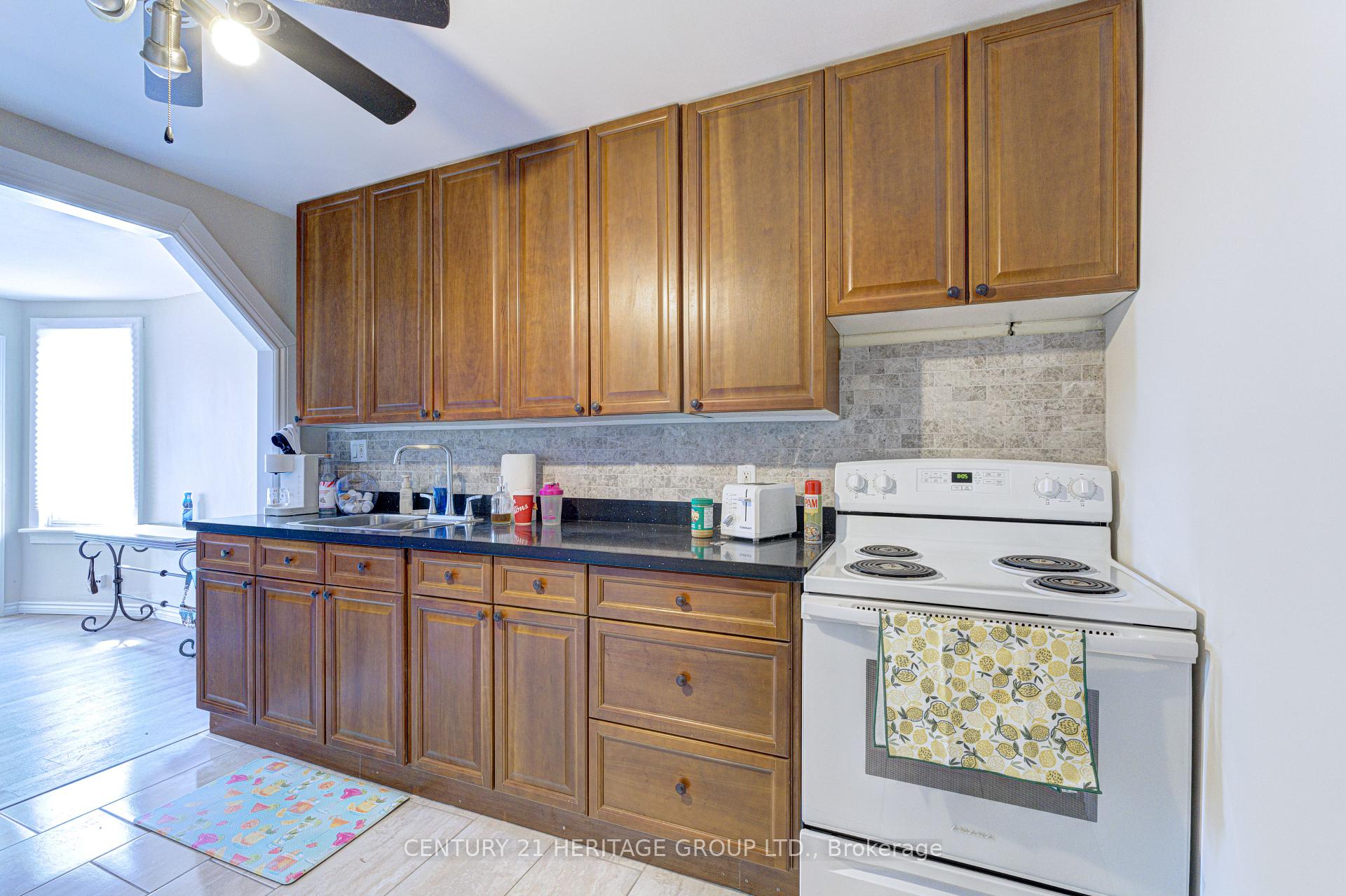 Photo 30 of 243 Gibson Avenue, Hamilton, Gibson — HOMEH