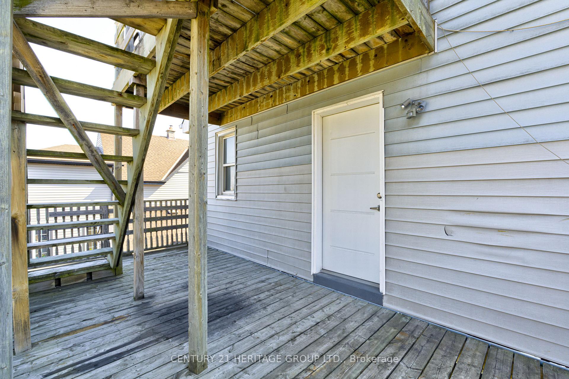 Photo 35 of 243 Gibson Avenue, Hamilton, Gibson — HOMEH
