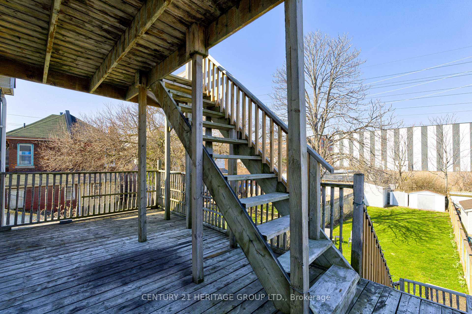 Photo 36 of 243 Gibson Avenue, Hamilton, Gibson — HOMEH