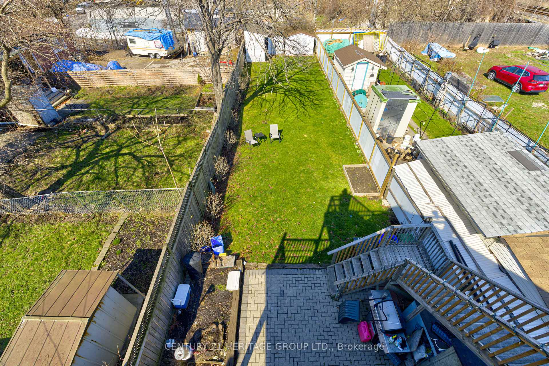 Photo 39 of 243 Gibson Avenue, Hamilton, Gibson — HOMEH