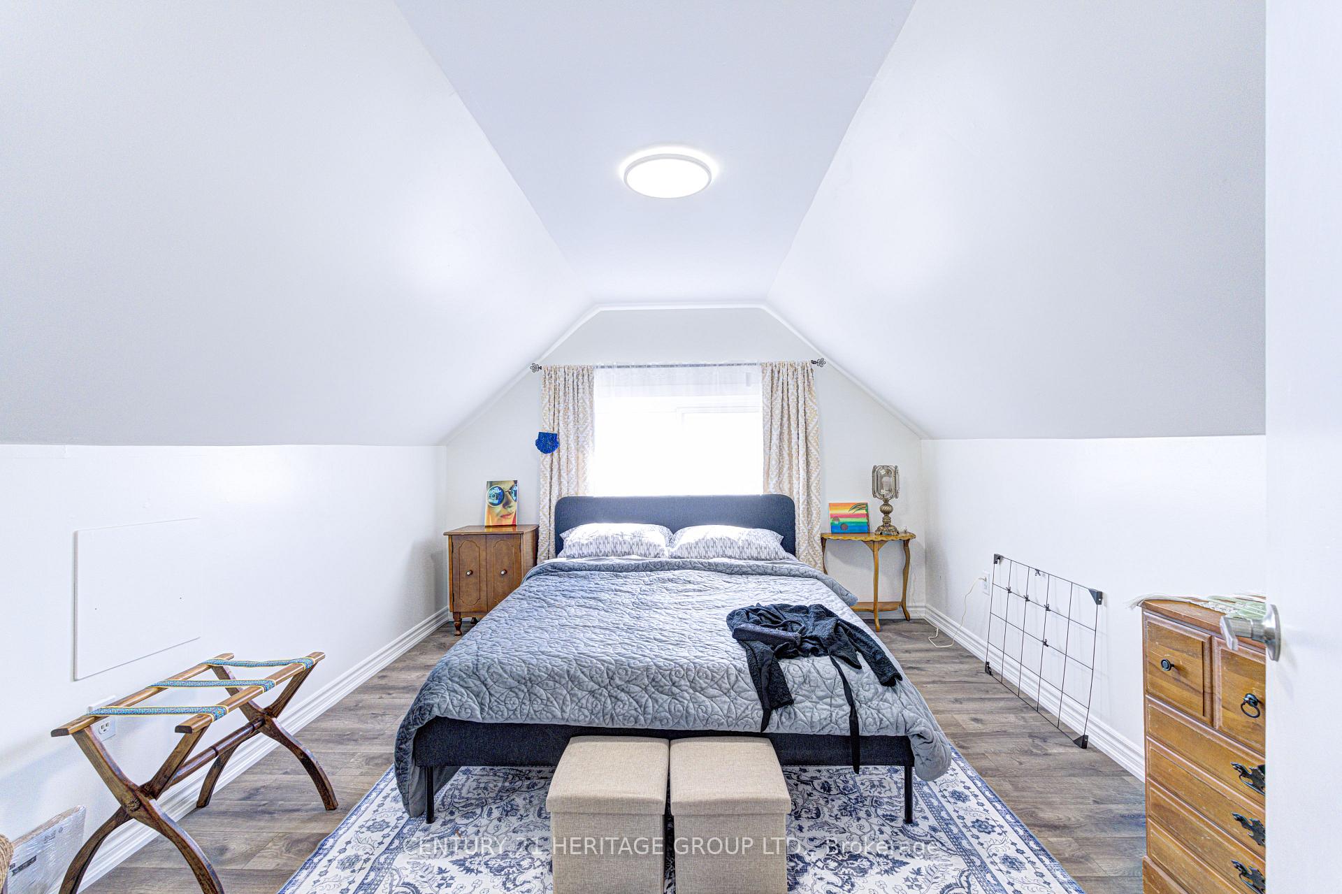 Photo 44 of 243 Gibson Avenue, Hamilton, Gibson — HOMEH