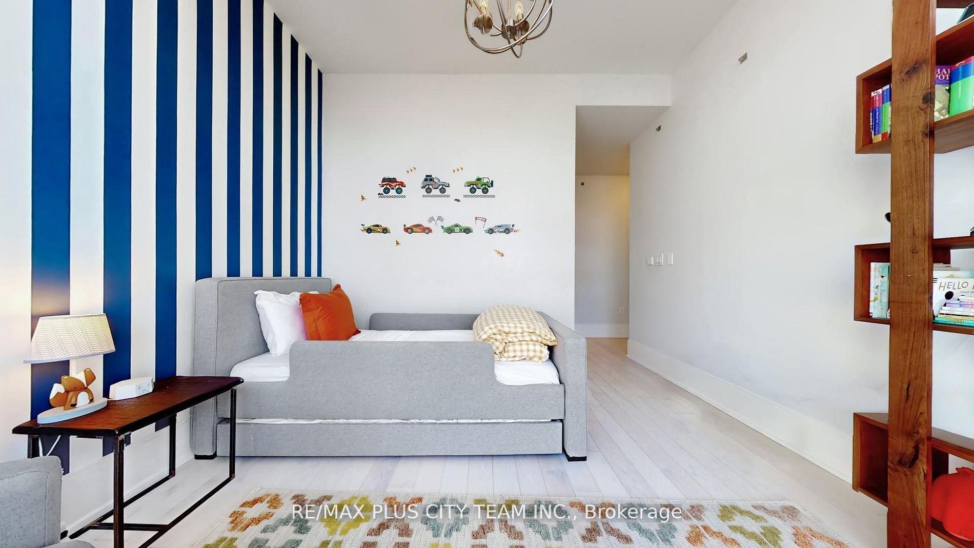 Photo 18 of Unit 1305, 39 Queens Quay E, Toronto, Waterfront Communities — HOMEH
