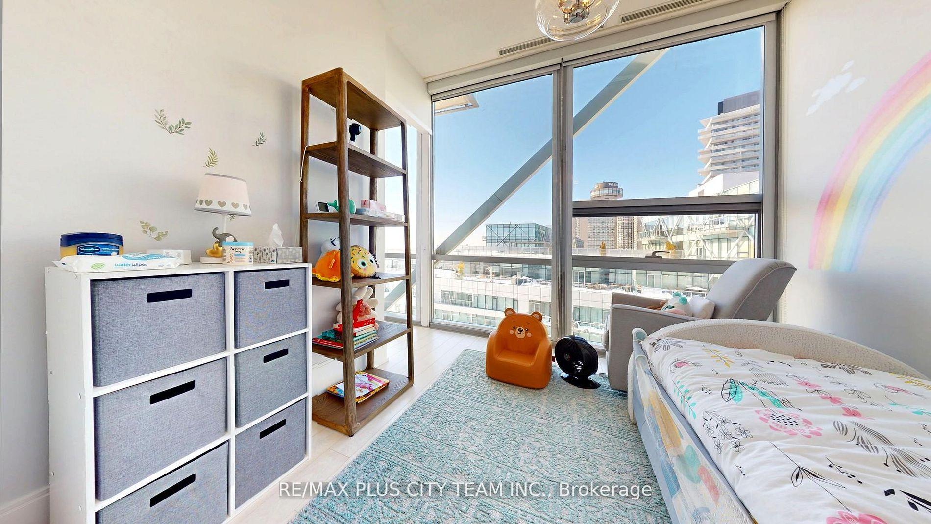 Photo 20 of Unit 1305, 39 Queens Quay E, Toronto, Waterfront Communities — HOMEH