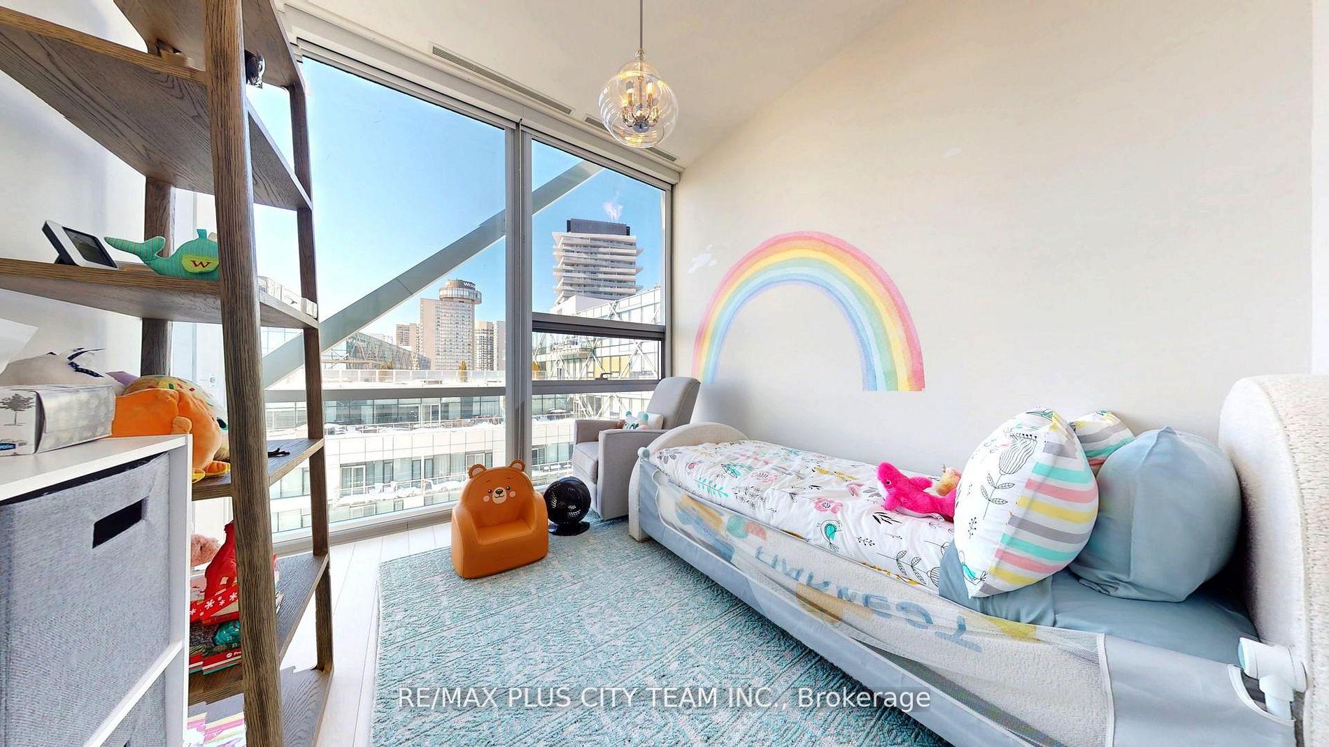 Photo 21 of Unit 1305, 39 Queens Quay E, Toronto, Waterfront Communities — HOMEH
