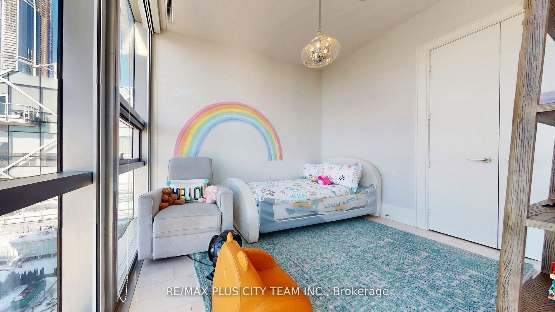 Photo 22 of Unit 1305, 39 Queens Quay E, Toronto, Waterfront Communities — HOMEH