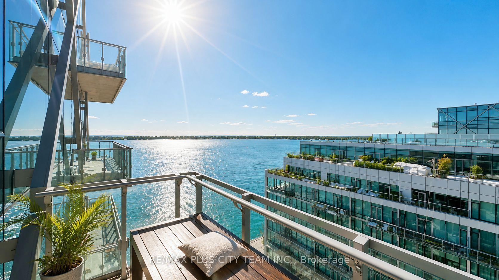 Photo 26 of Unit 1305, 39 Queens Quay E, Toronto, Waterfront Communities — HOMEH