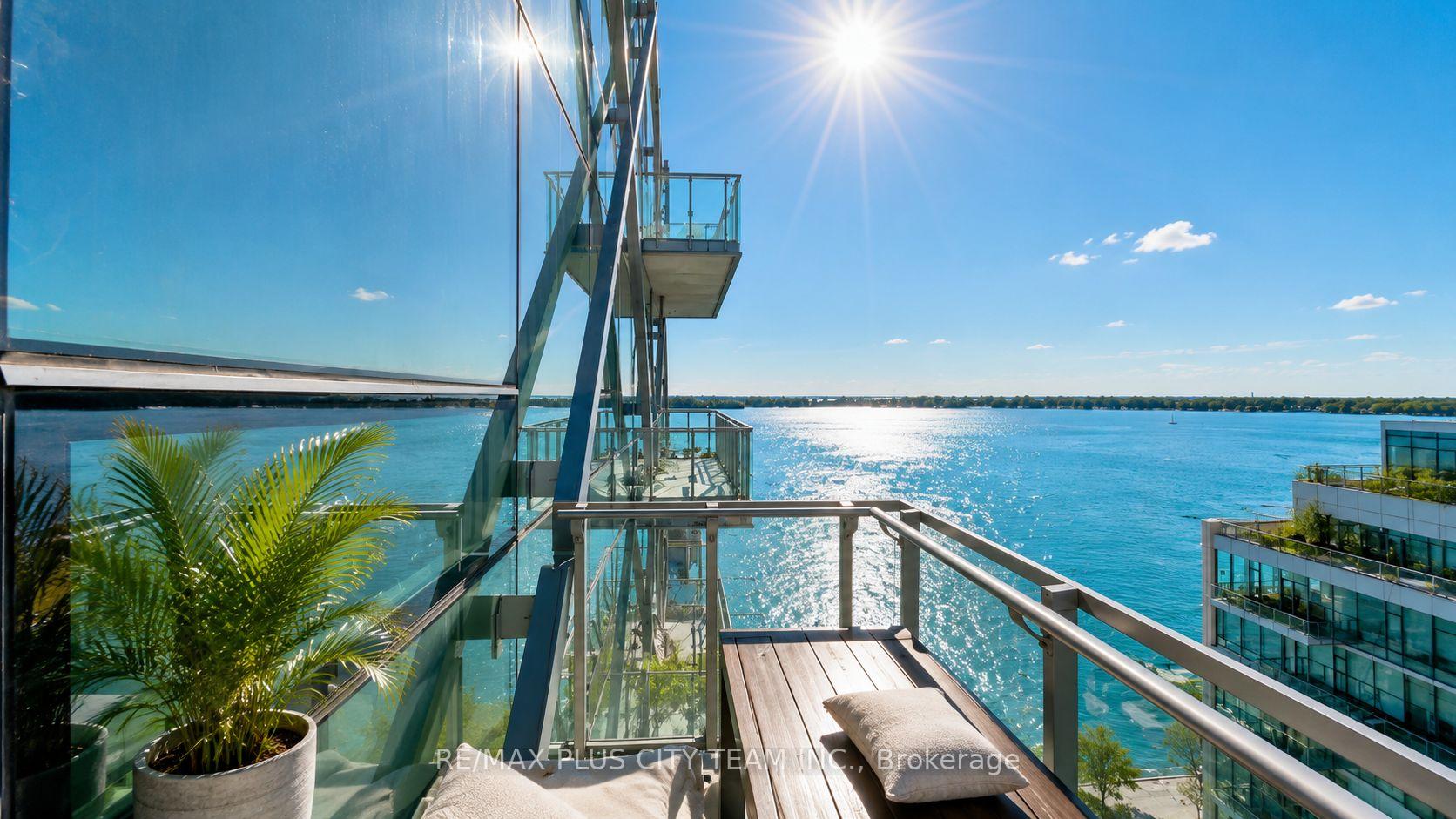 Photo 27 of Unit 1305, 39 Queens Quay E, Toronto, Waterfront Communities — HOMEH