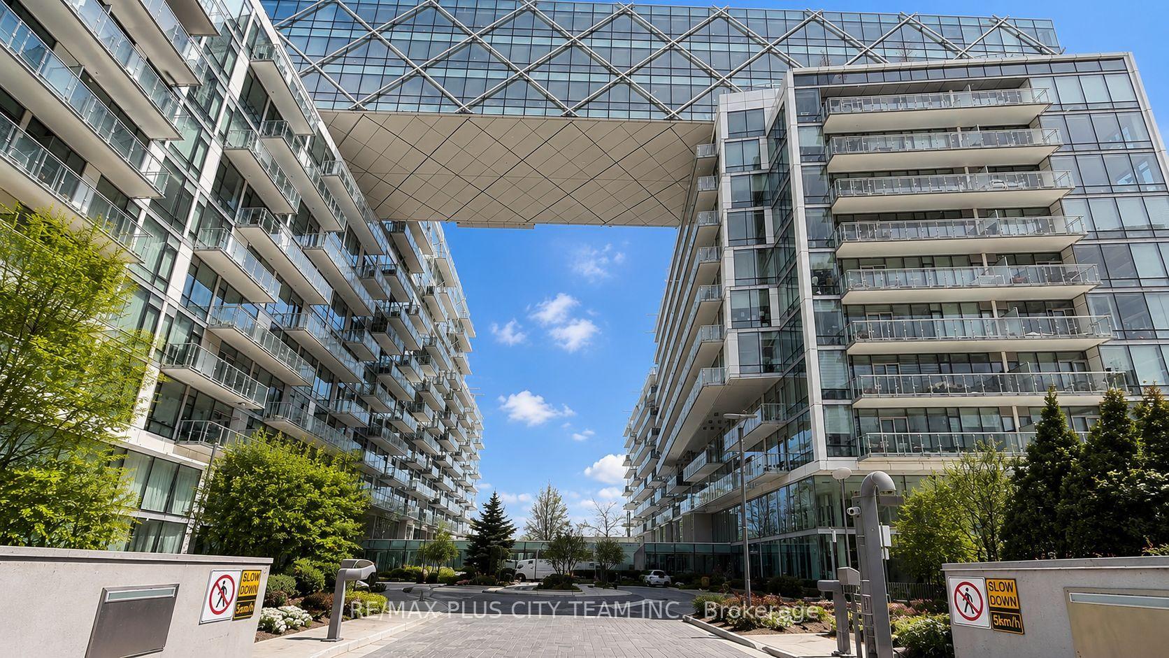 Photo 30 of Unit 1305, 39 Queens Quay E, Toronto, Waterfront Communities — HOMEH