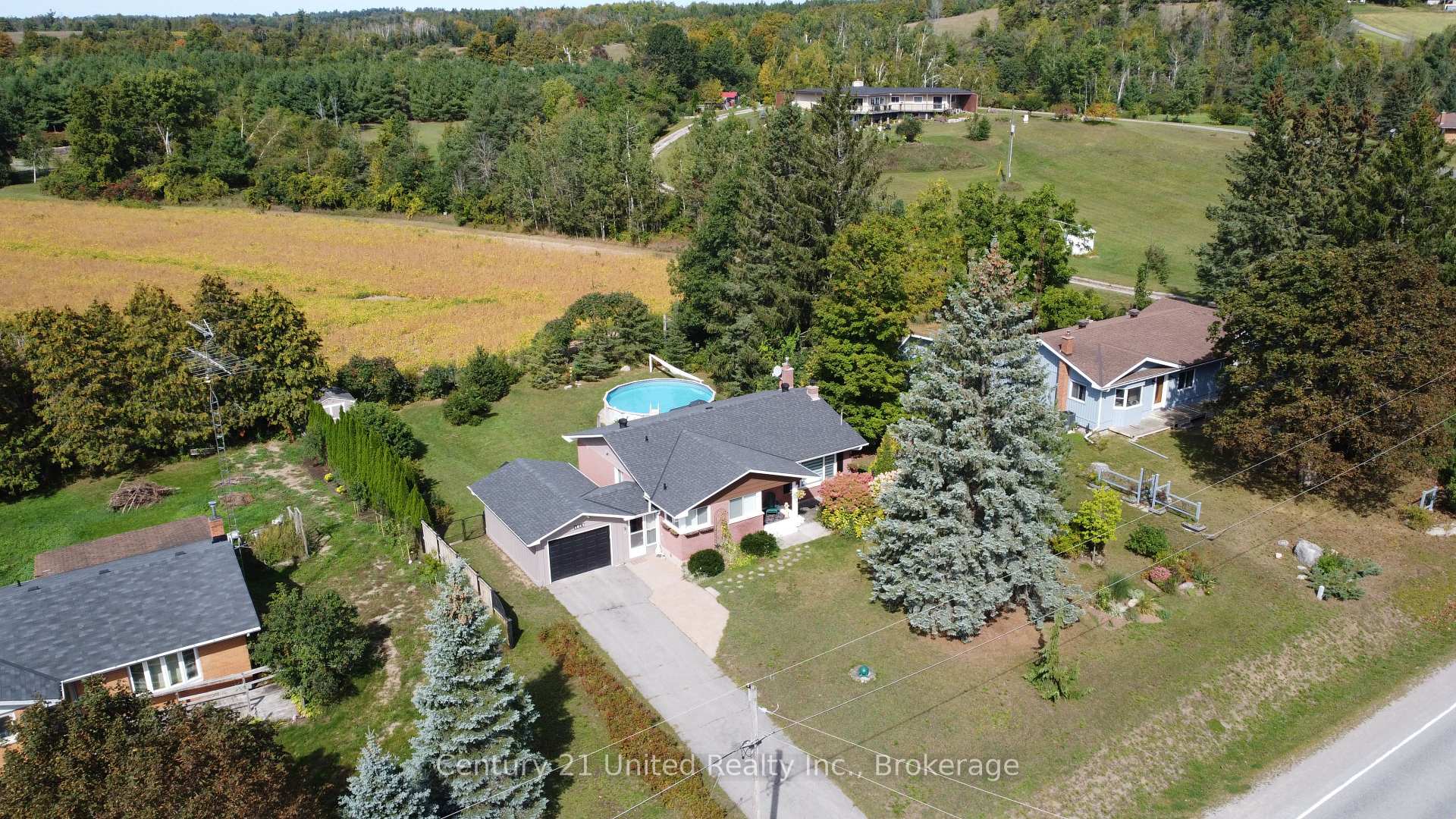 Photo 2 of 1812 Youngs Point Road, Selwyn — HOMEH