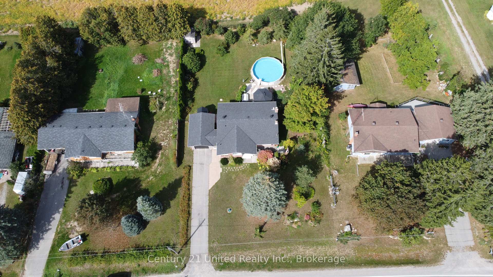 Photo 3 of 1812 Youngs Point Road, Selwyn — HOMEH