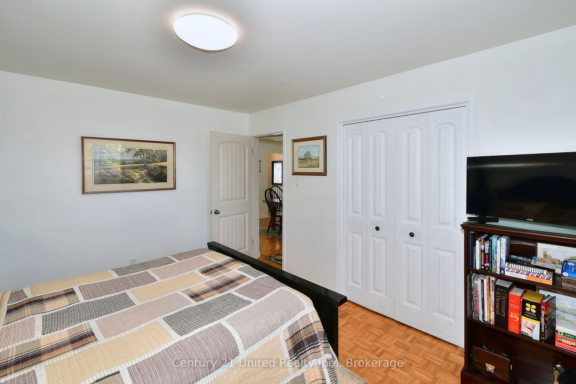 Photo 18 of 1812 Youngs Point Road, Selwyn — HOMEH