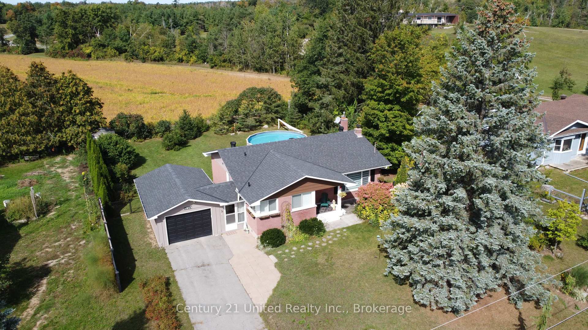 Photo 33 of 1812 Youngs Point Road, Selwyn — HOMEH