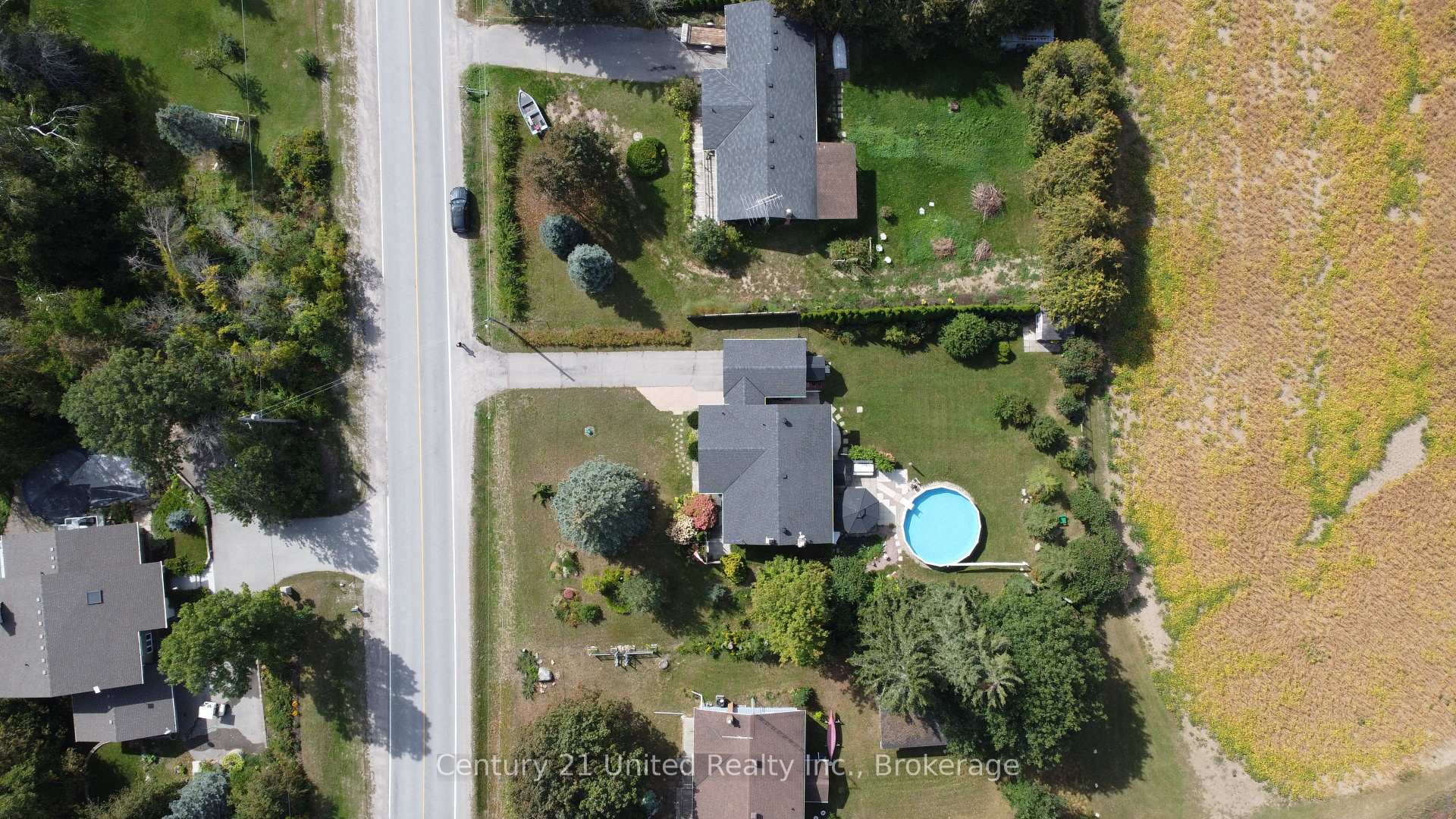 Photo 34 of 1812 Youngs Point Road, Selwyn — HOMEH