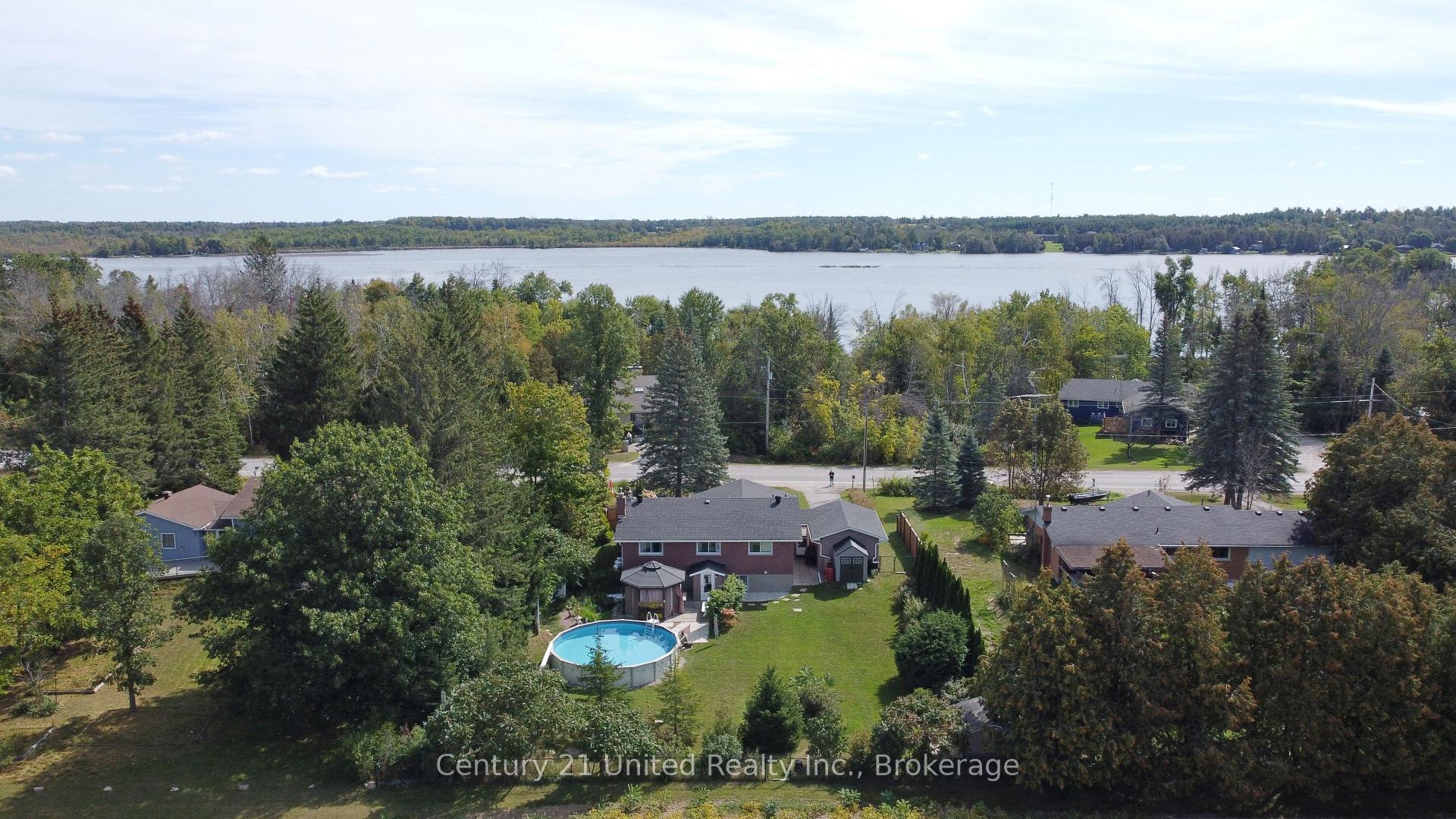 Photo 36 of 1812 Youngs Point Road, Selwyn — HOMEH