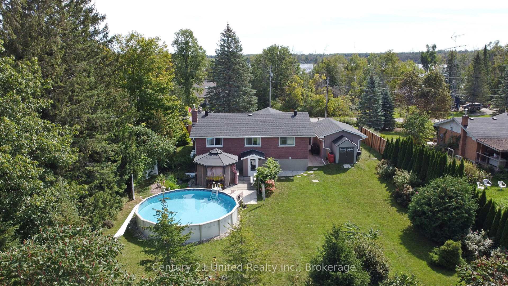 Photo 37 of 1812 Youngs Point Road, Selwyn — HOMEH