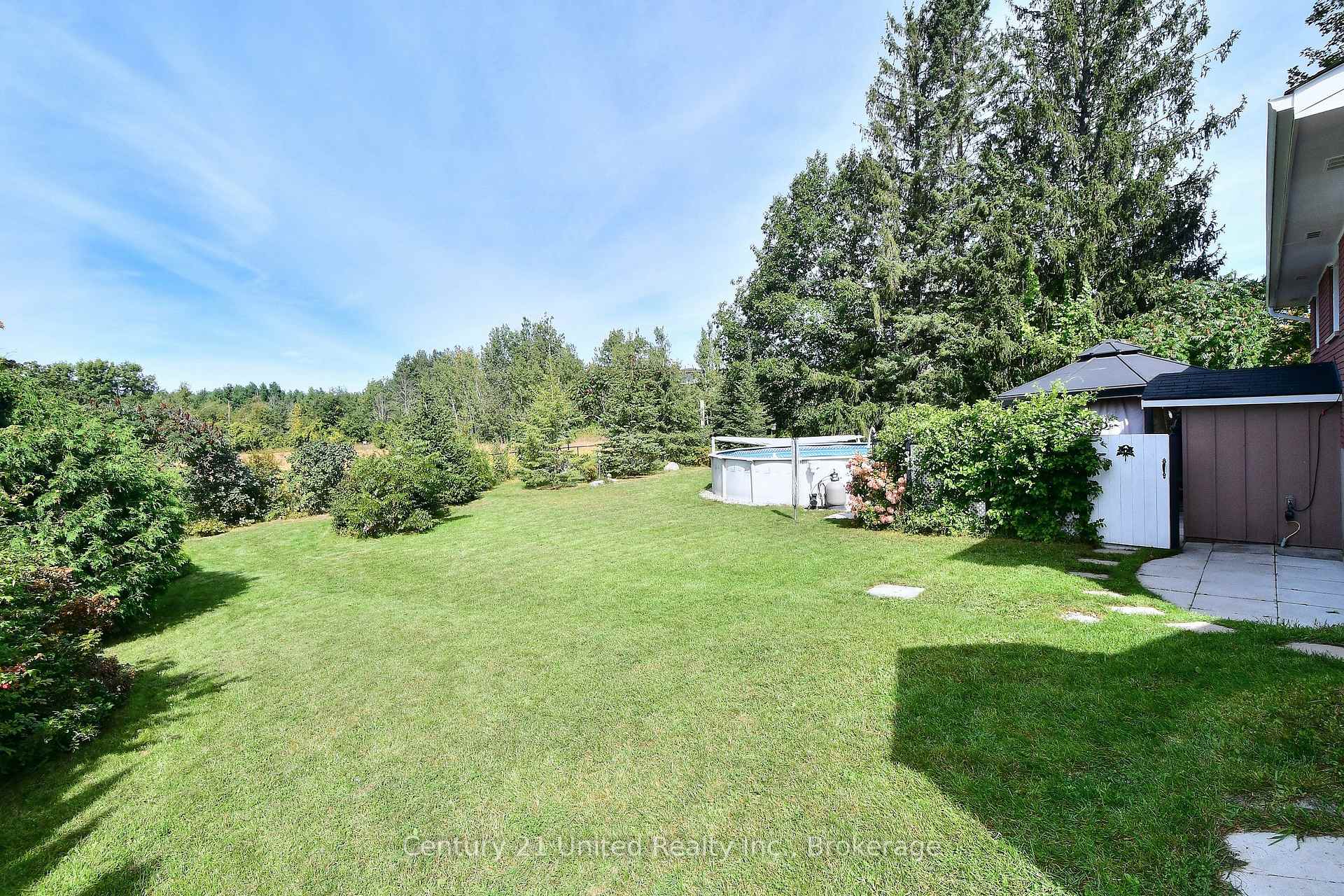 Photo 38 of 1812 Youngs Point Road, Selwyn — HOMEH