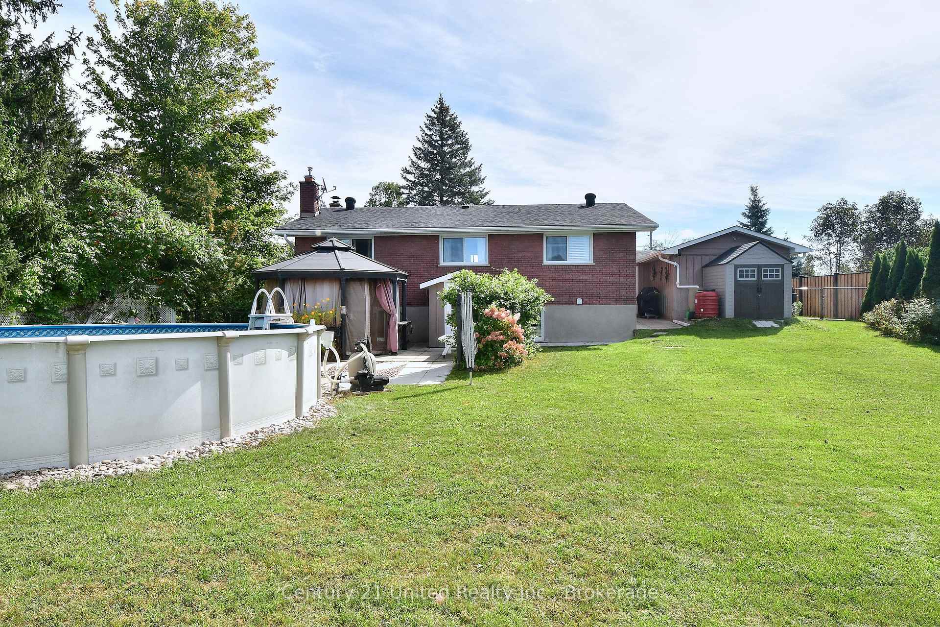 Photo 41 of 1812 Youngs Point Road, Selwyn — HOMEH