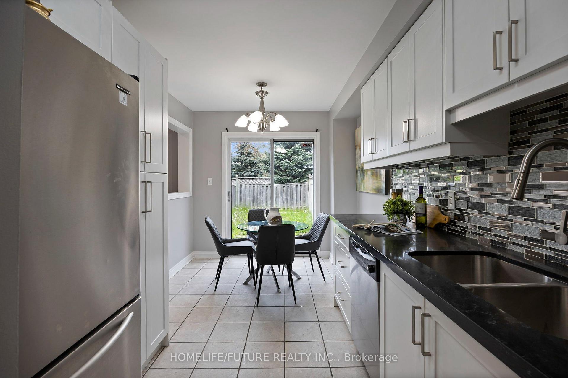 Photo 15 of 17 Horstman Street, Markham, Rouge River Estates — HOMEH