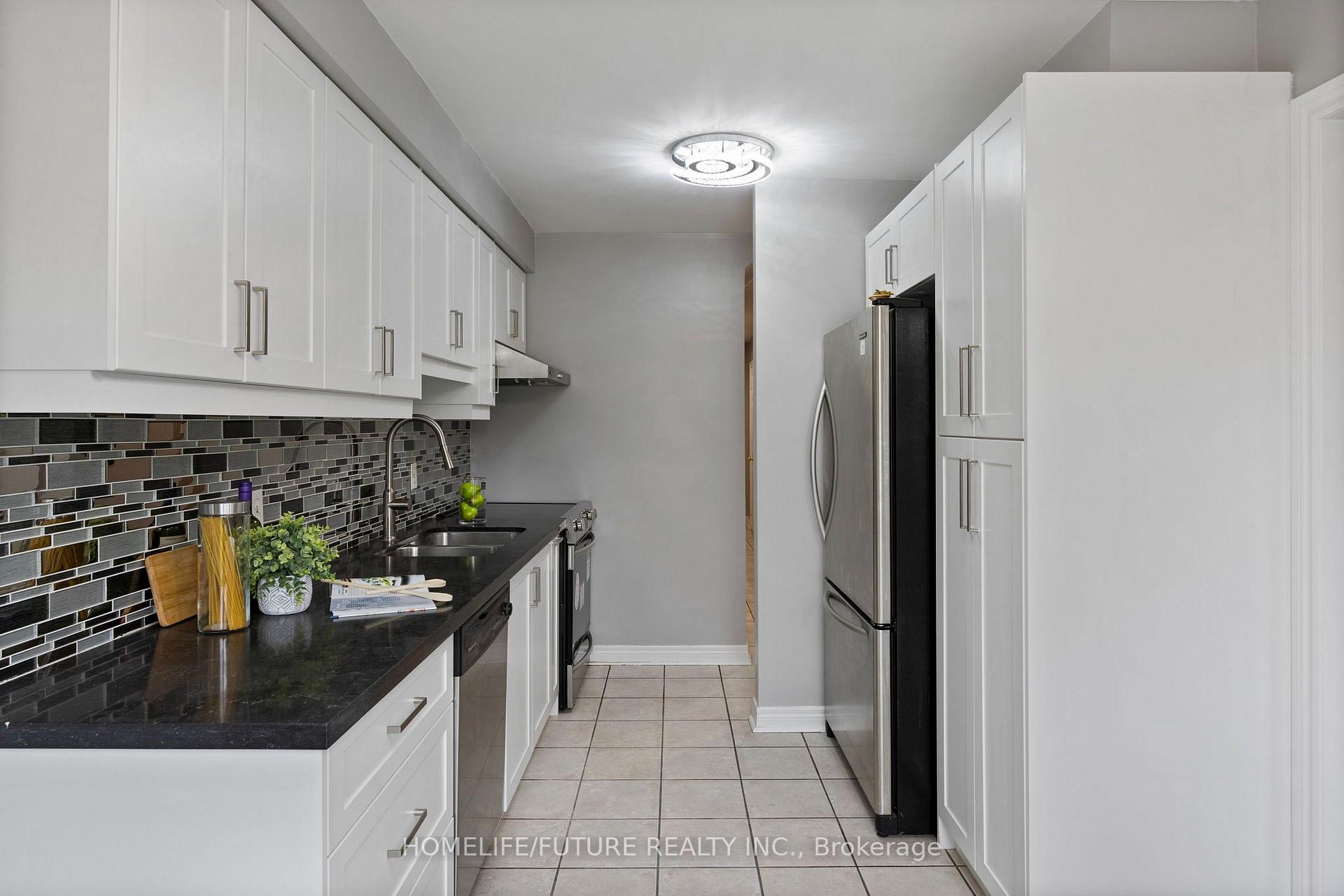 Photo 16 of 17 Horstman Street, Markham, Rouge River Estates — HOMEH