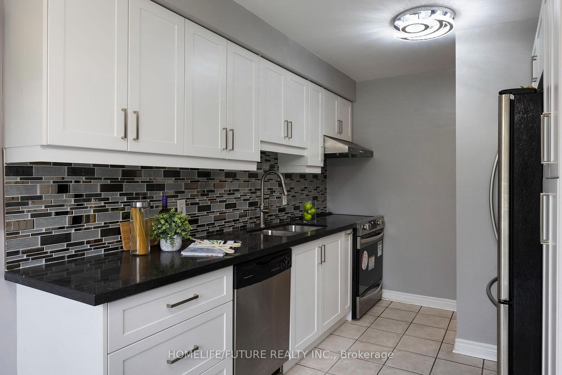 Photo 17 of 17 Horstman Street, Markham, Rouge River Estates — HOMEH