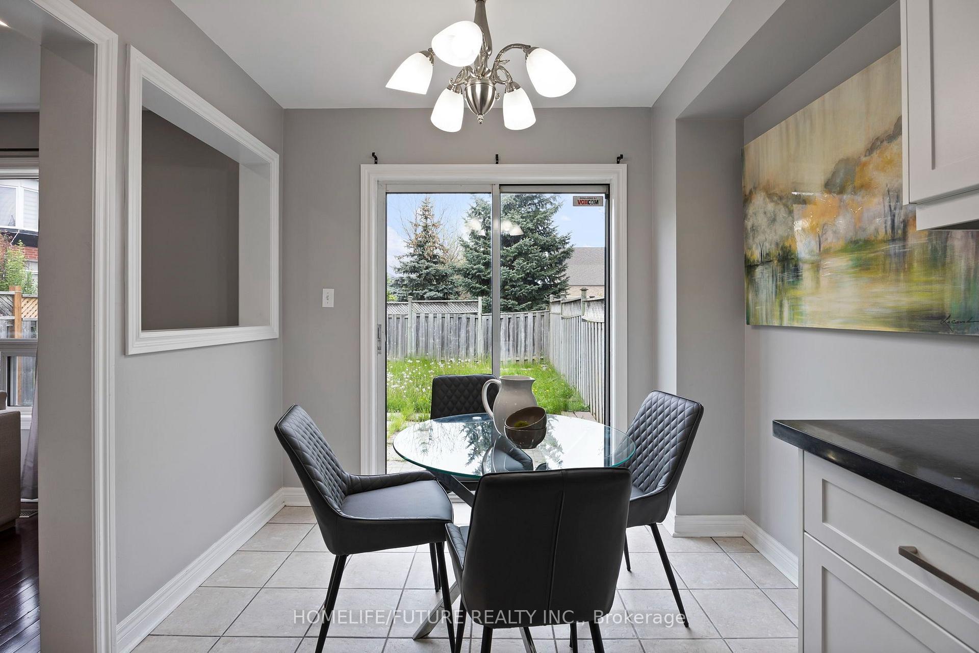 Photo 18 of 17 Horstman Street, Markham, Rouge River Estates — HOMEH