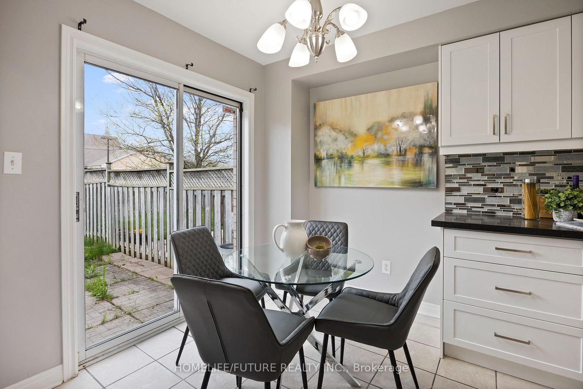 Photo 19 of 17 Horstman Street, Markham, Rouge River Estates — HOMEH