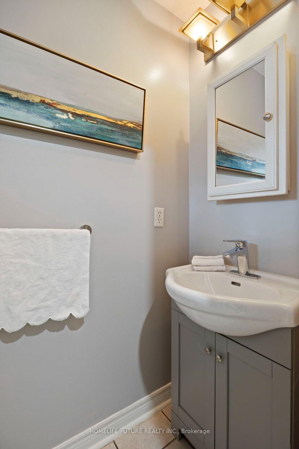 Photo 20 of 17 Horstman Street, Markham, Rouge River Estates — HOMEH