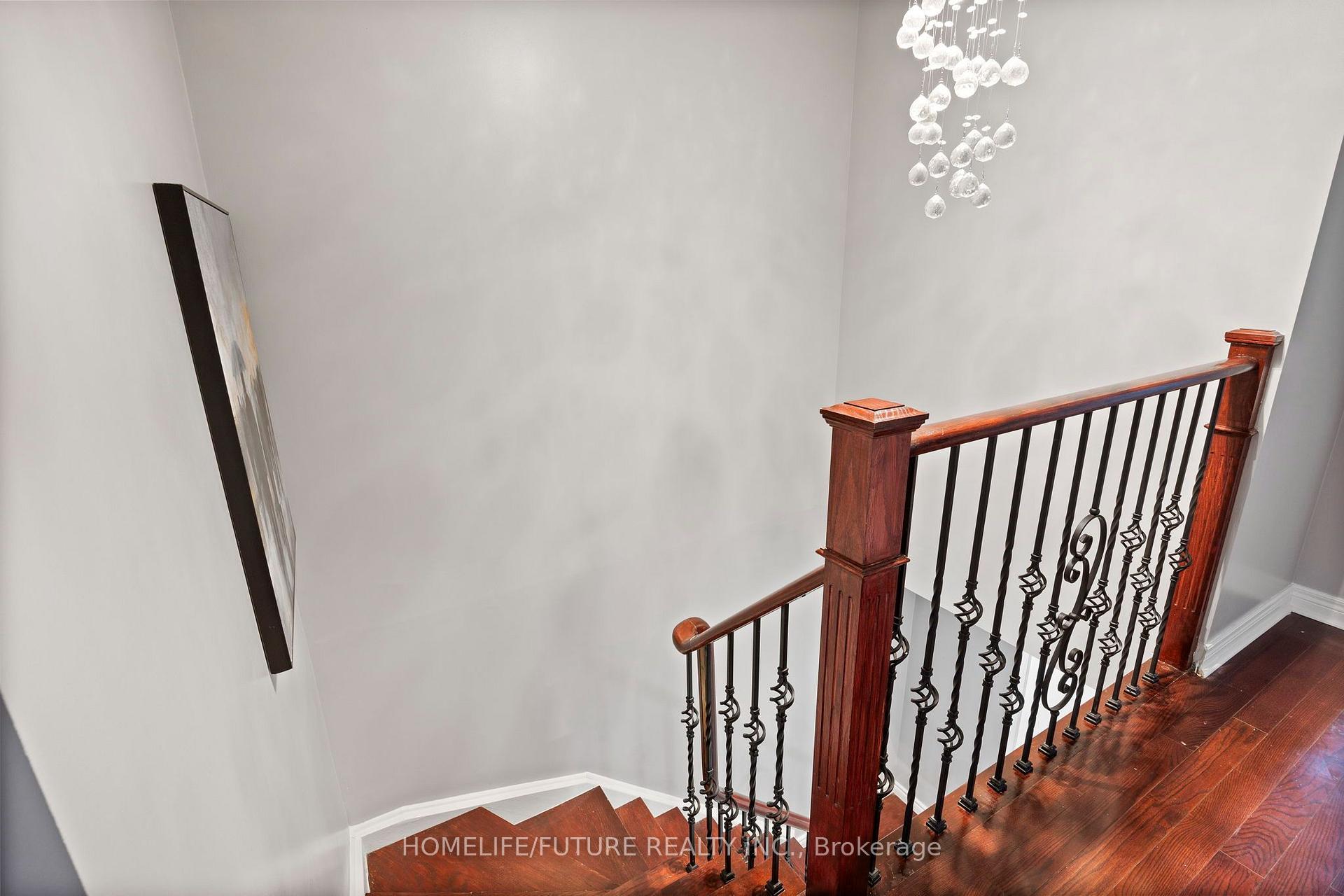 Photo 21 of 17 Horstman Street, Markham, Rouge River Estates — HOMEH