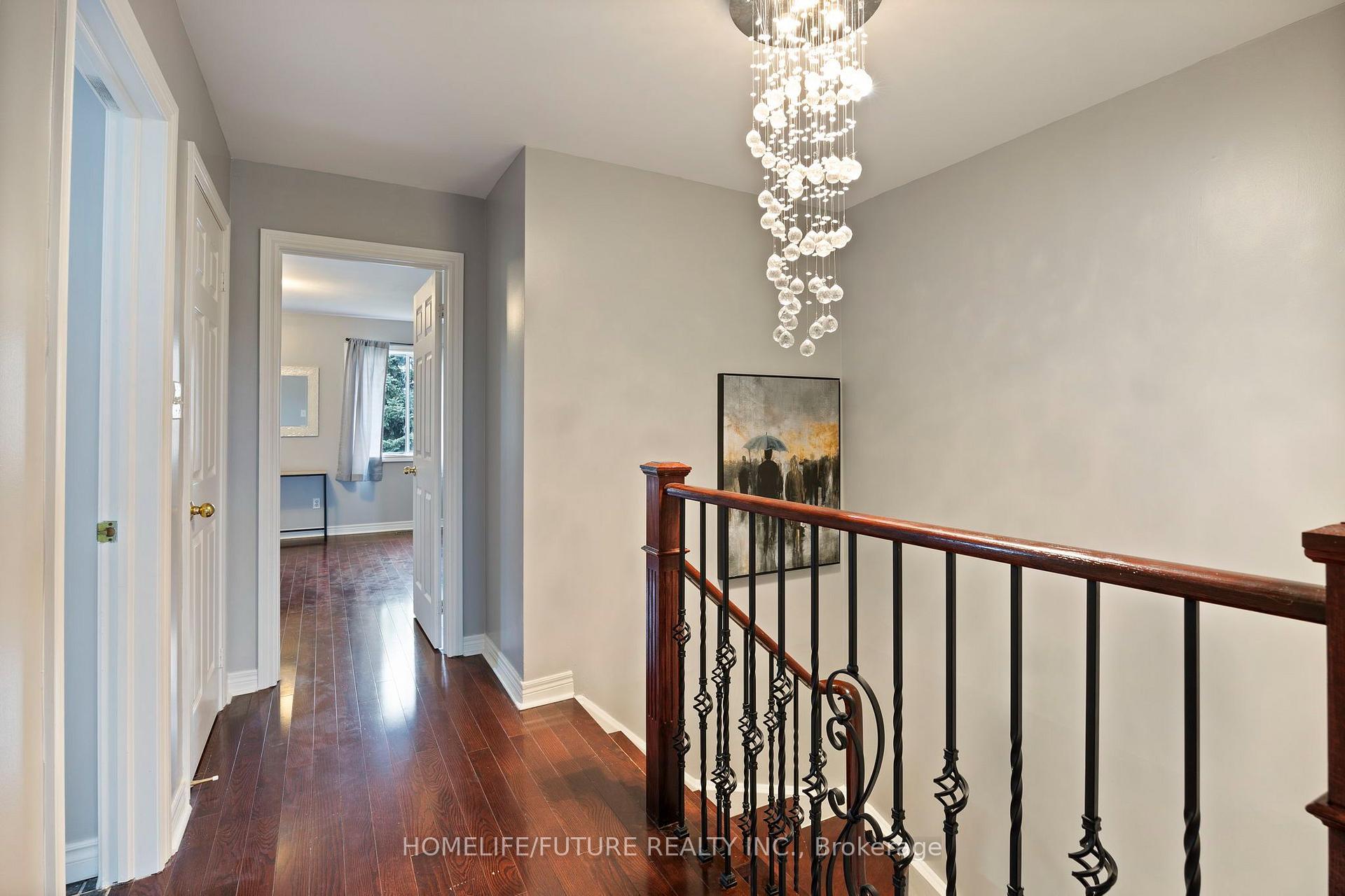 Photo 22 of 17 Horstman Street, Markham, Rouge River Estates — HOMEH