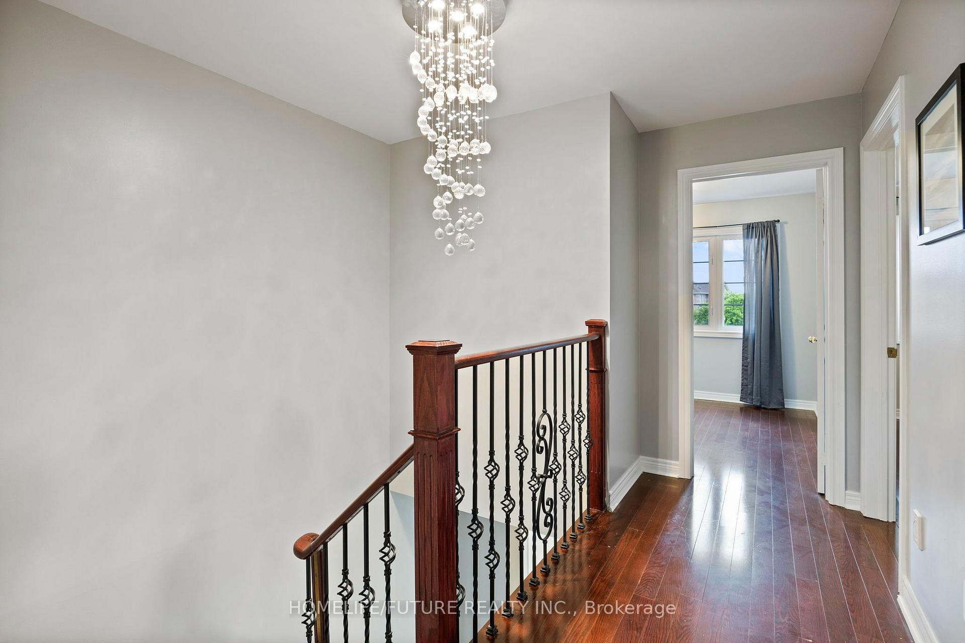Photo 23 of 17 Horstman Street, Markham, Rouge River Estates — HOMEH