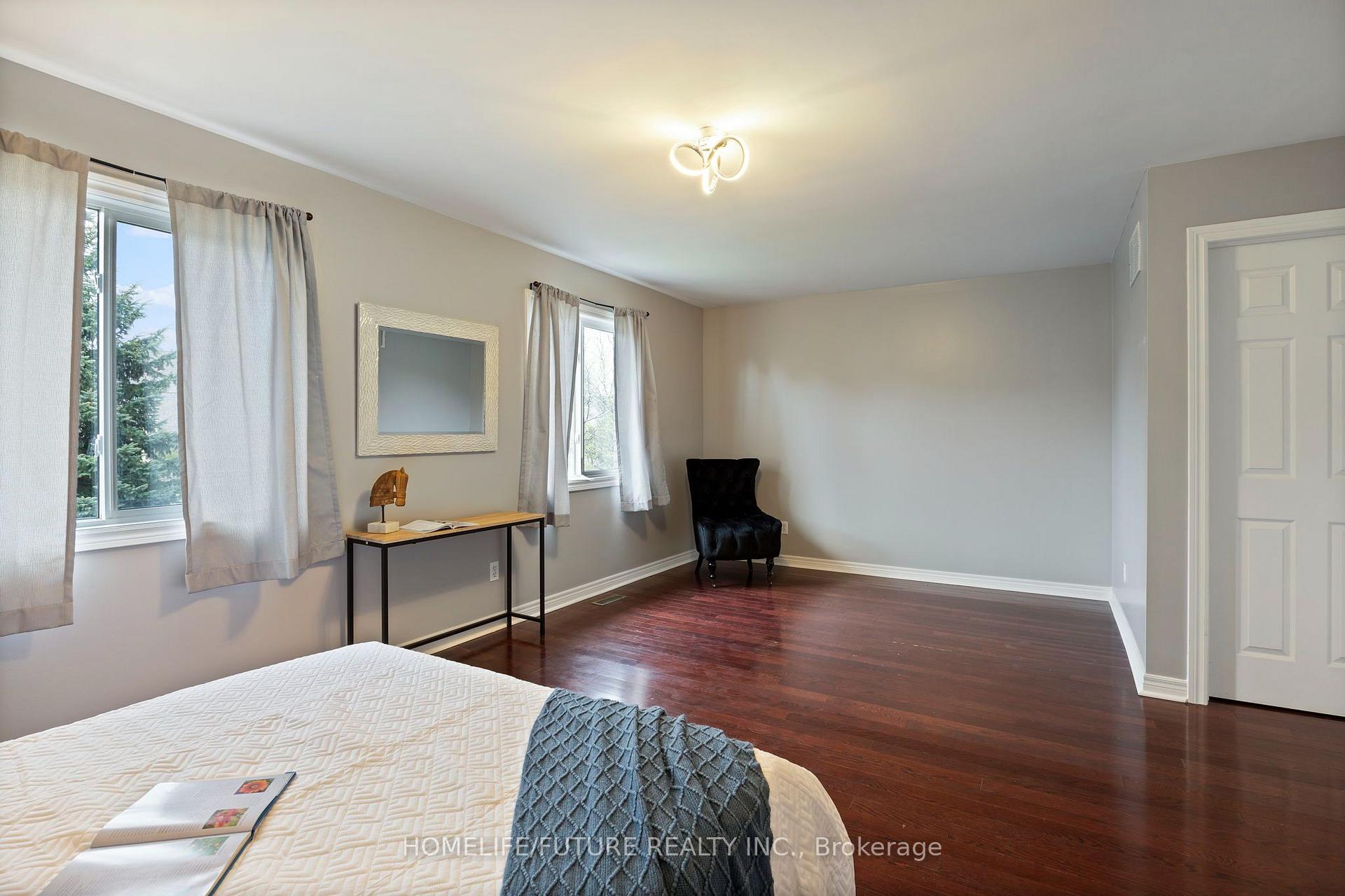 Photo 25 of 17 Horstman Street, Markham, Rouge River Estates — HOMEH