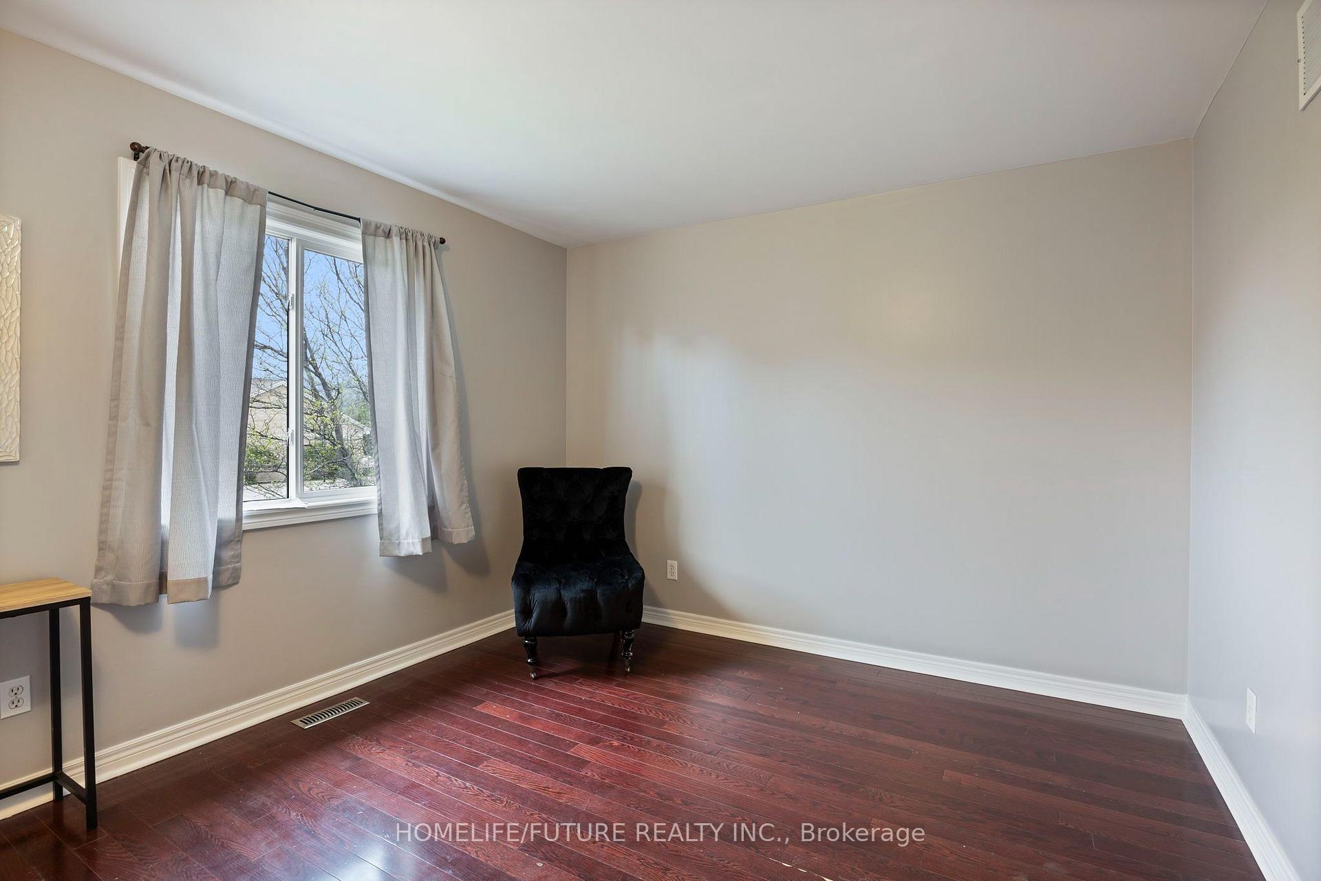 Photo 26 of 17 Horstman Street, Markham, Rouge River Estates — HOMEH