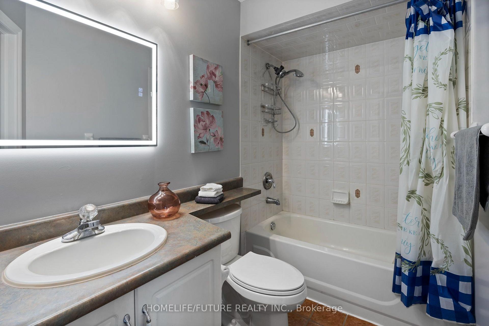 Photo 27 of 17 Horstman Street, Markham, Rouge River Estates — HOMEH
