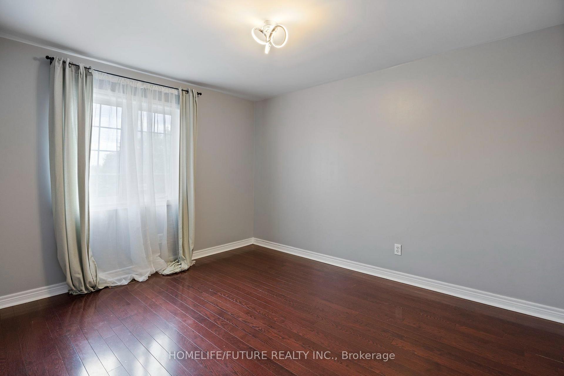 Photo 28 of 17 Horstman Street, Markham, Rouge River Estates — HOMEH