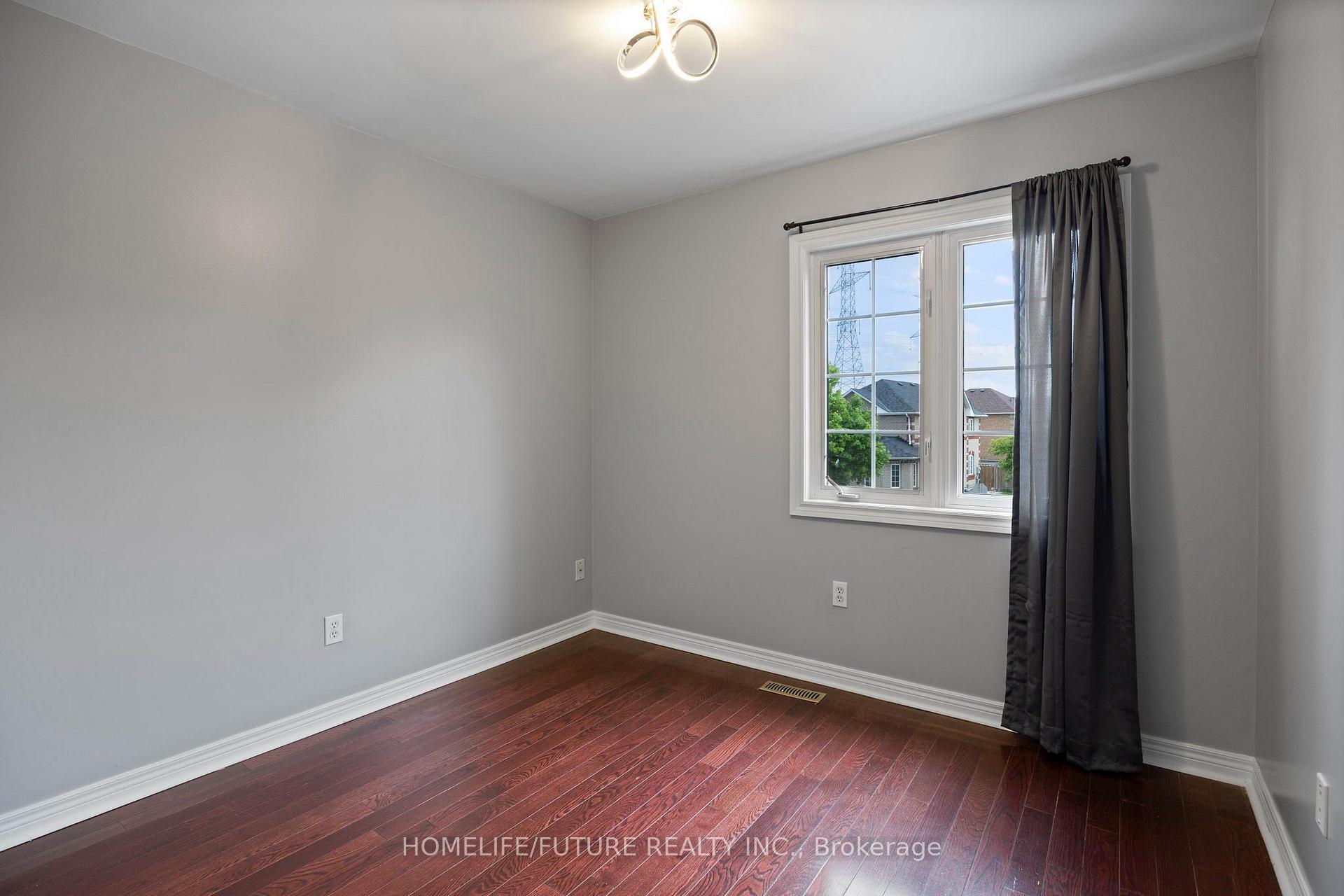 Photo 29 of 17 Horstman Street, Markham, Rouge River Estates — HOMEH