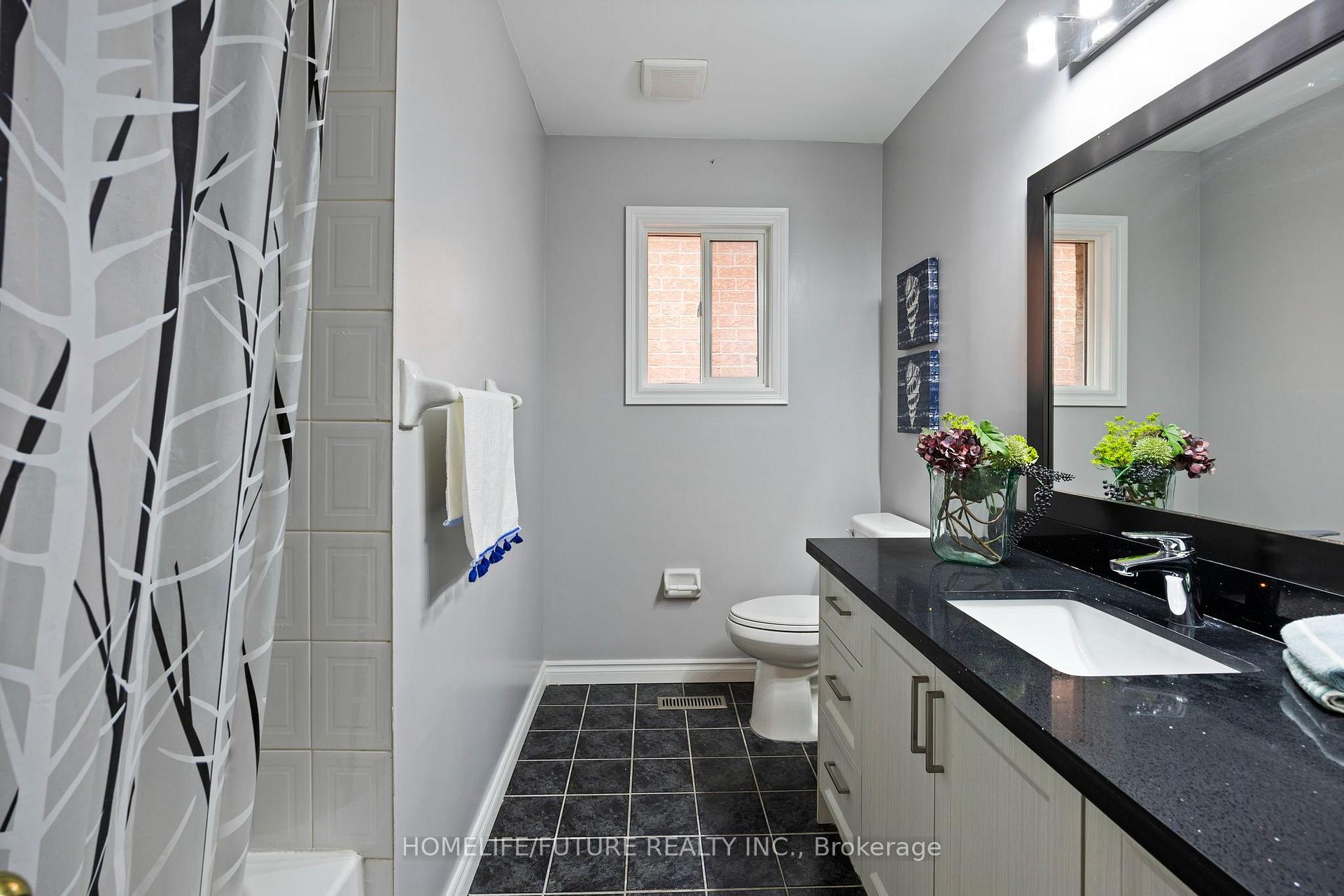 Photo 30 of 17 Horstman Street, Markham, Rouge River Estates — HOMEH