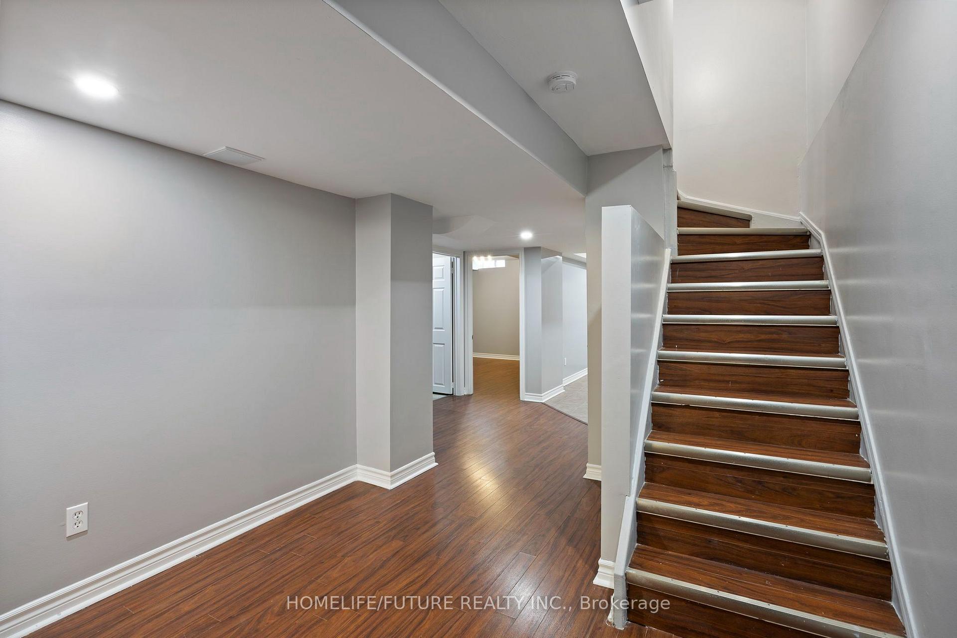 Photo 31 of 17 Horstman Street, Markham, Rouge River Estates — HOMEH