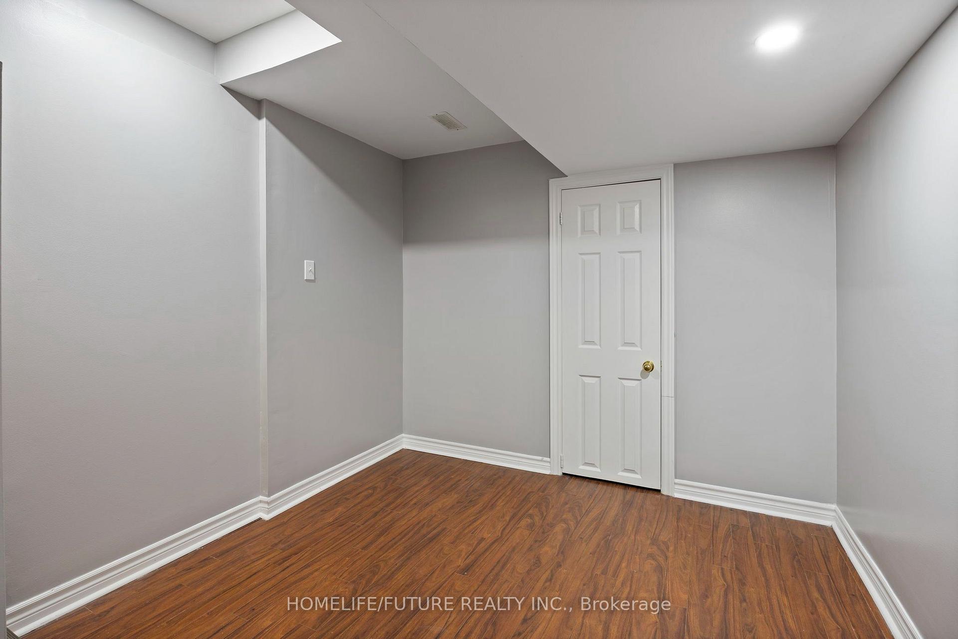 Photo 32 of 17 Horstman Street, Markham, Rouge River Estates — HOMEH