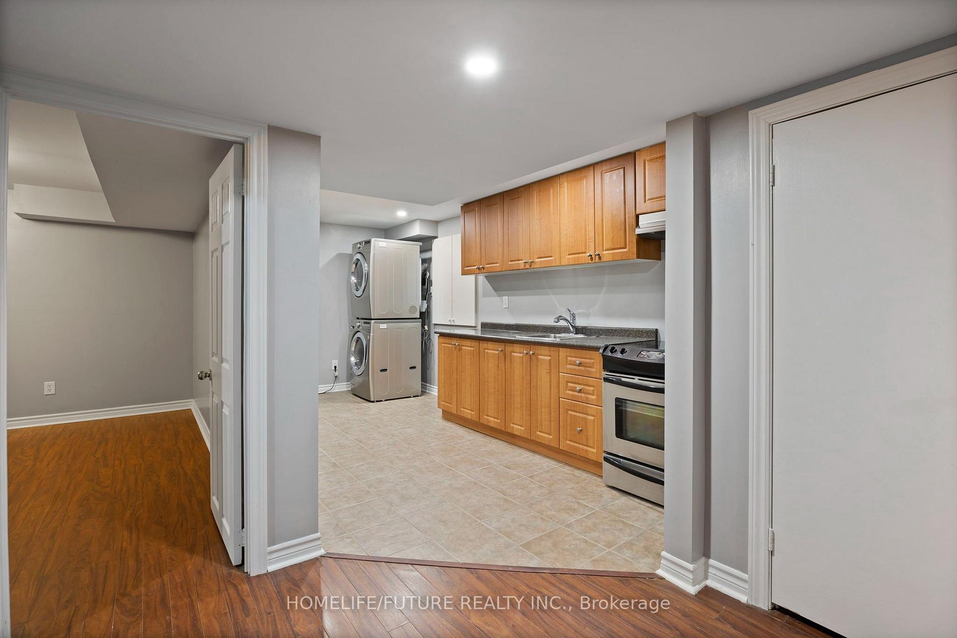 Photo 33 of 17 Horstman Street, Markham, Rouge River Estates — HOMEH