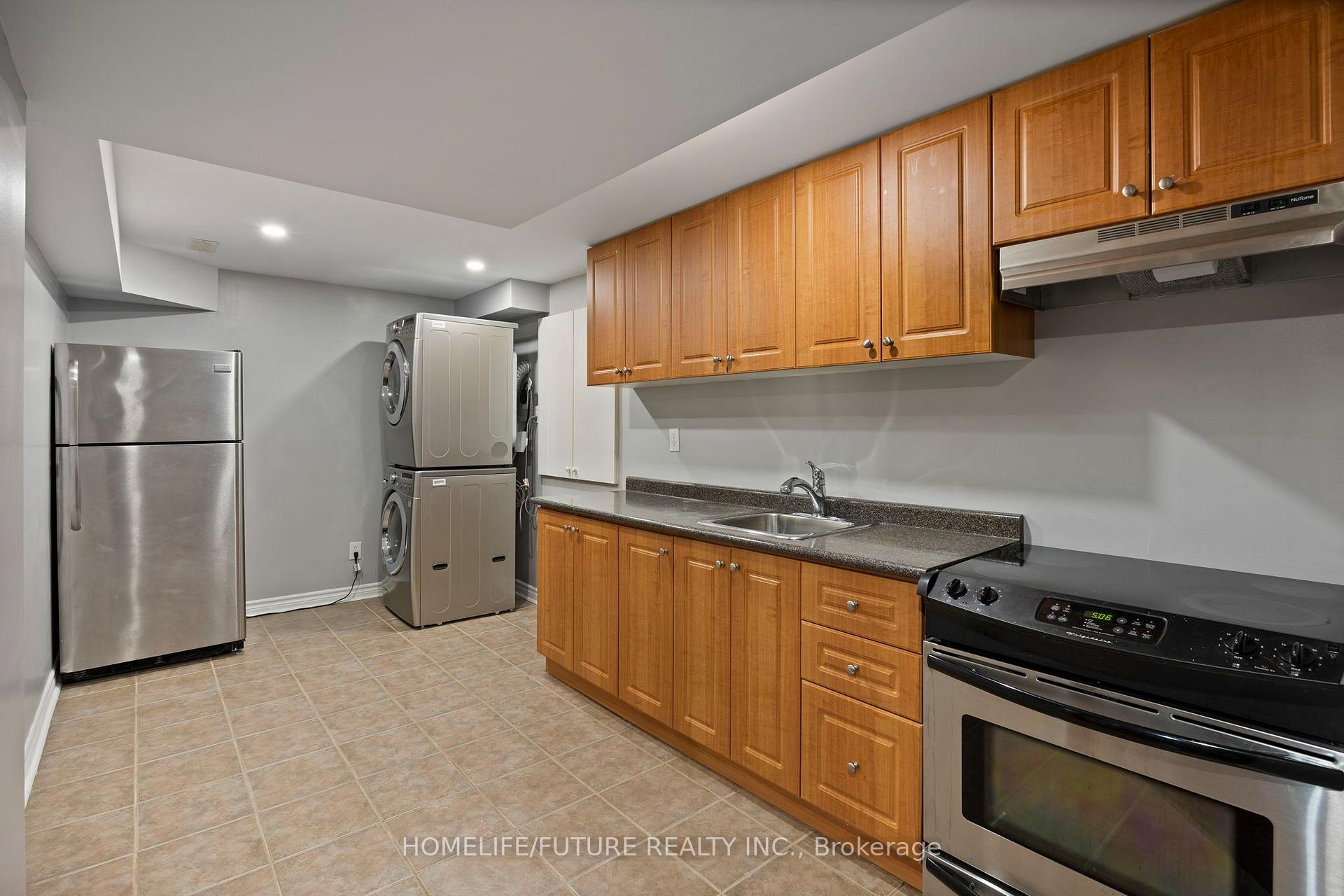 Photo 34 of 17 Horstman Street, Markham, Rouge River Estates — HOMEH