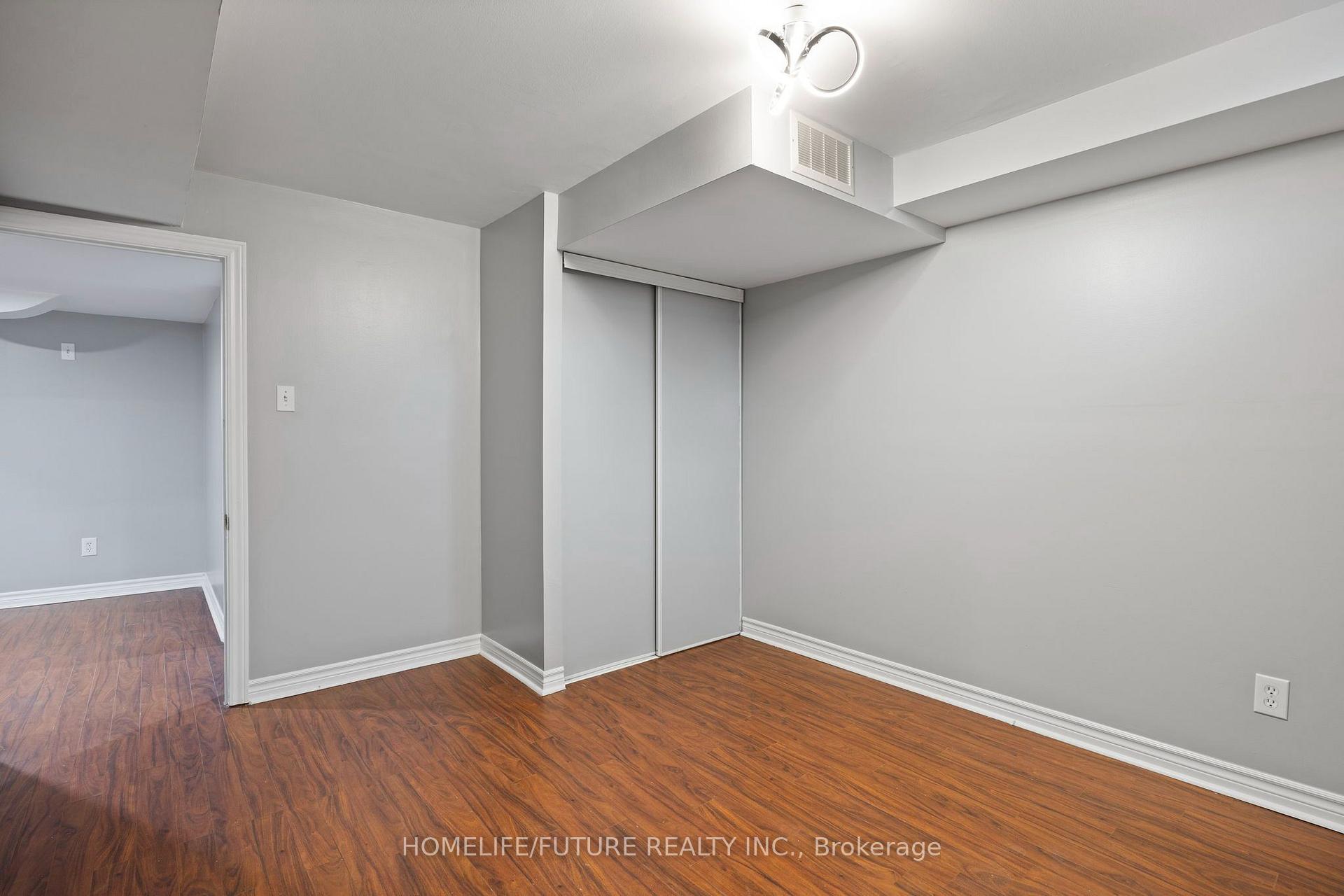 Photo 37 of 17 Horstman Street, Markham, Rouge River Estates — HOMEH