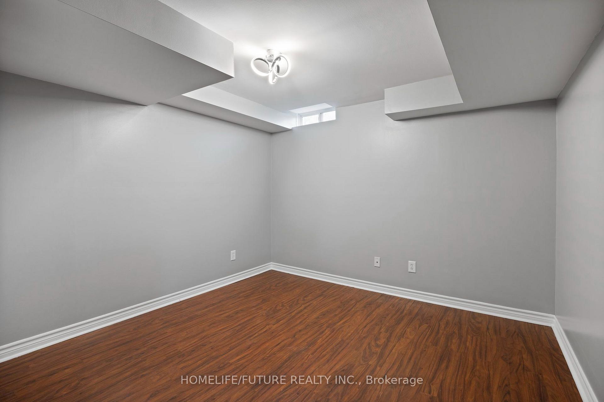 Photo 36 of 17 Horstman Street, Markham, Rouge River Estates — HOMEH