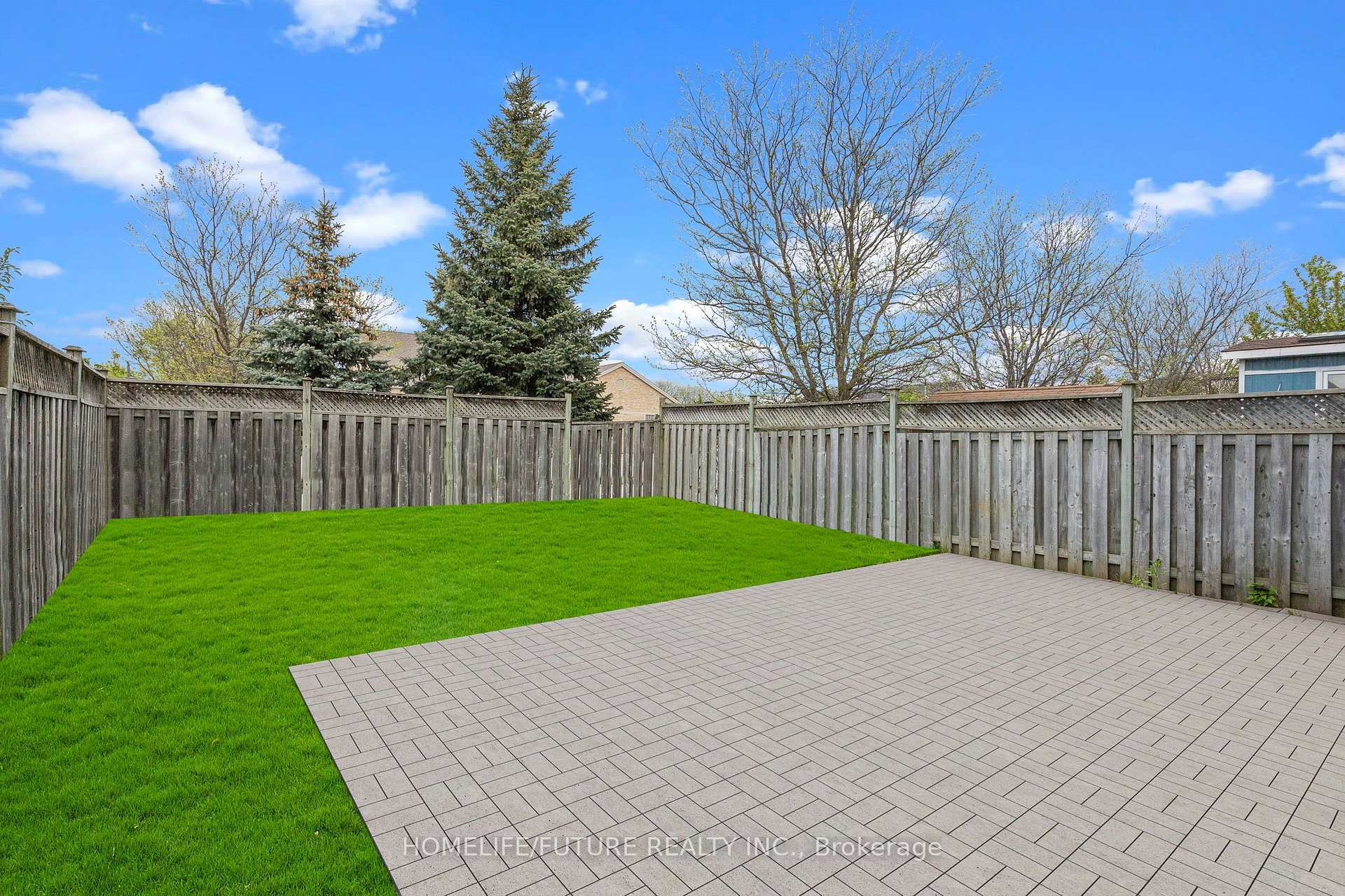 Photo 39 of 17 Horstman Street, Markham, Rouge River Estates — HOMEH