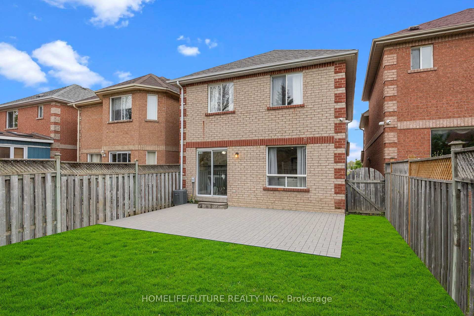 Photo 41 of 17 Horstman Street, Markham, Rouge River Estates — HOMEH