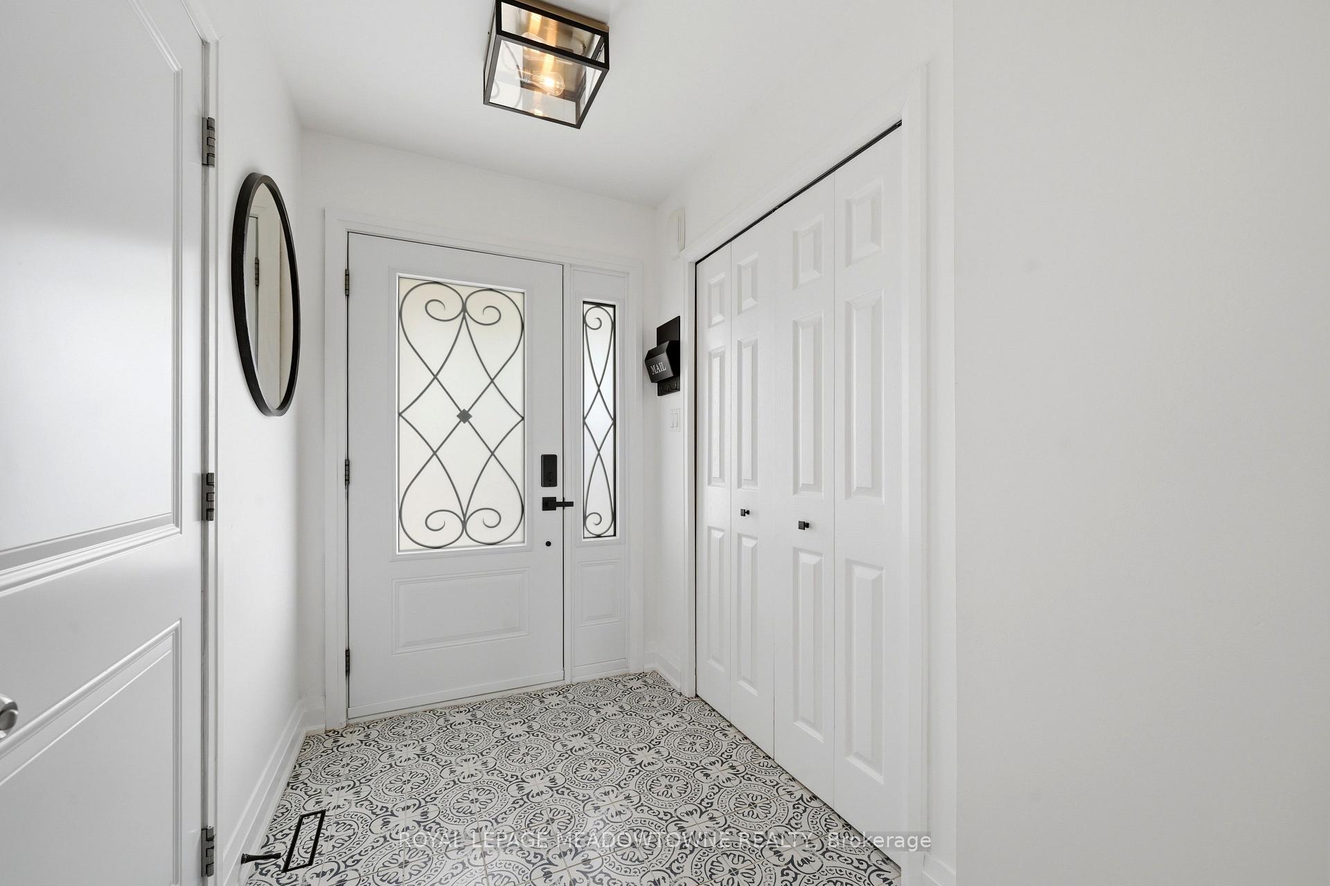 Photo 6 of 41 Beardmore Crescent, Halton Hills, Acton — HOMEH