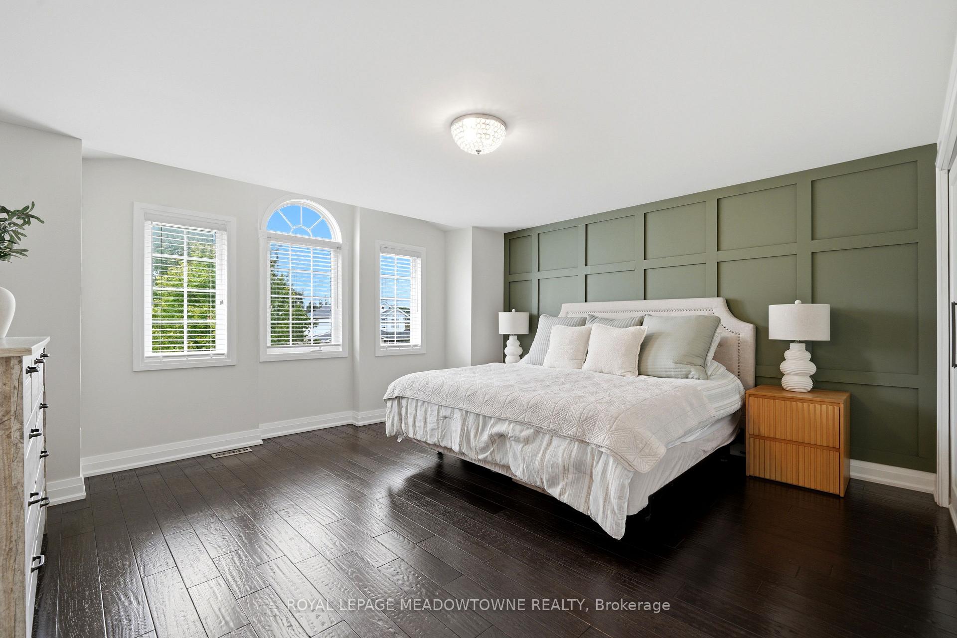 Photo 25 of 41 Beardmore Crescent, Halton Hills, Acton — HOMEH