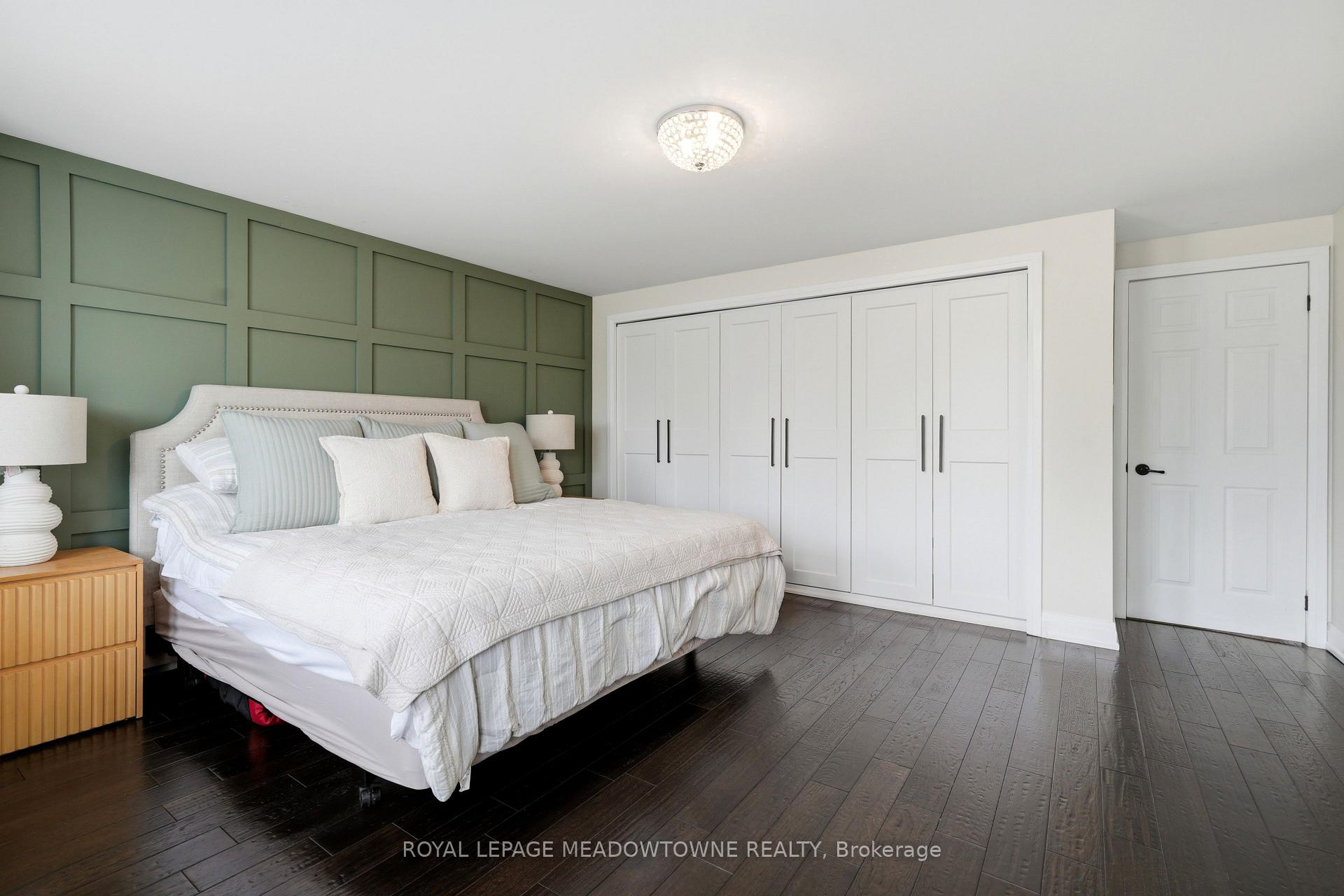 Photo 26 of 41 Beardmore Crescent, Halton Hills, Acton — HOMEH