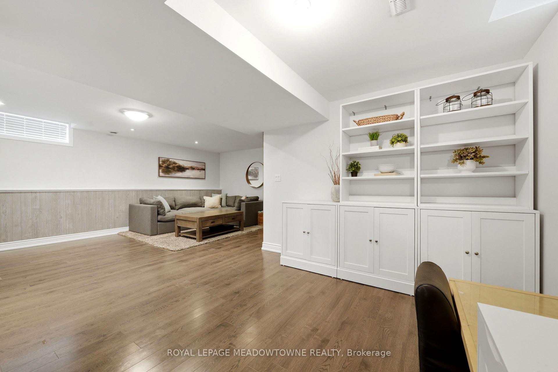Photo 41 of 41 Beardmore Crescent, Halton Hills, Acton — HOMEH